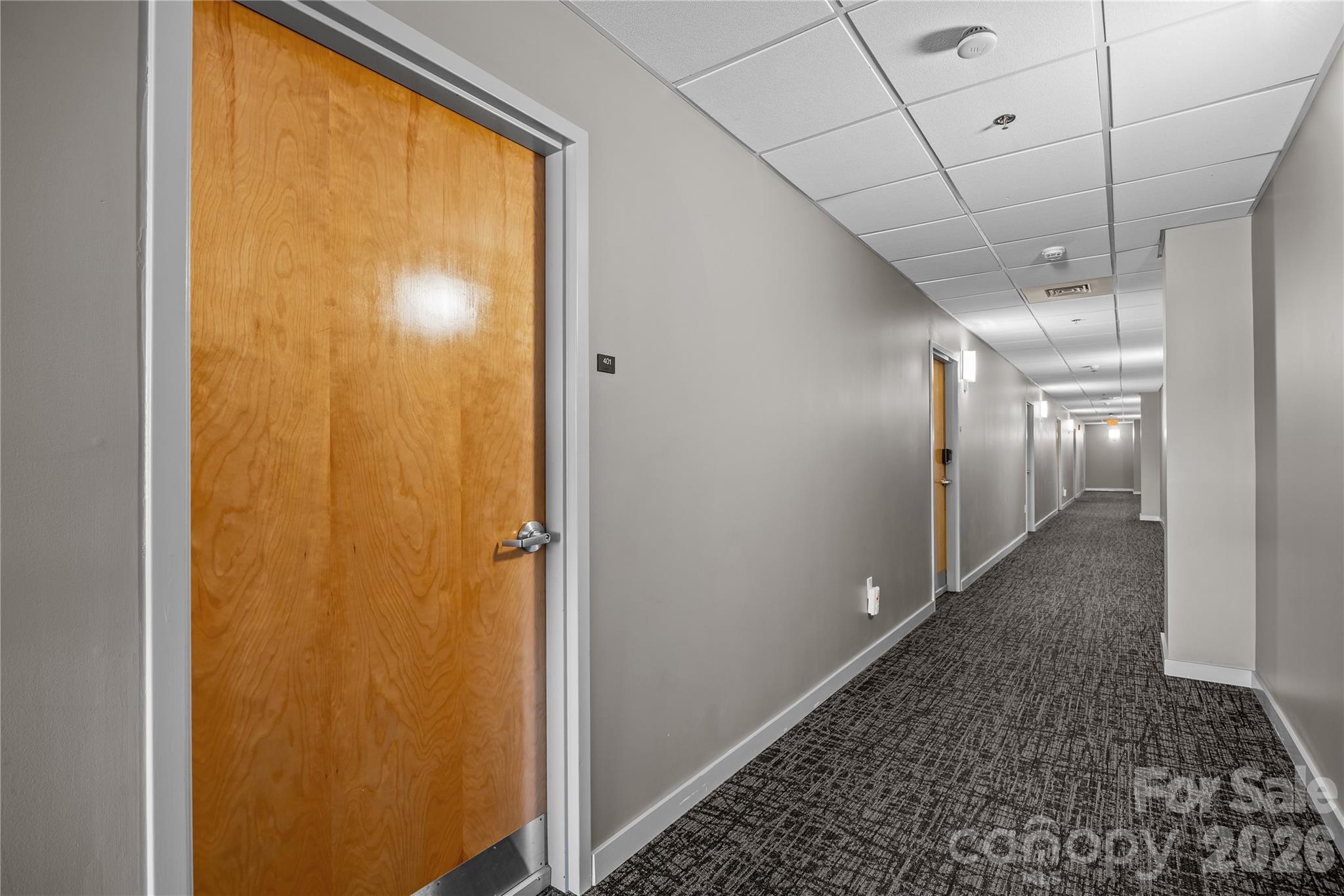 12 S Lexington Avenue Unit: 401