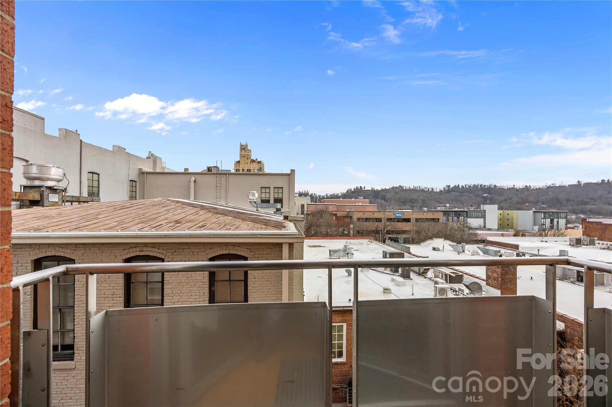 12 S Lexington Avenue Unit: 401