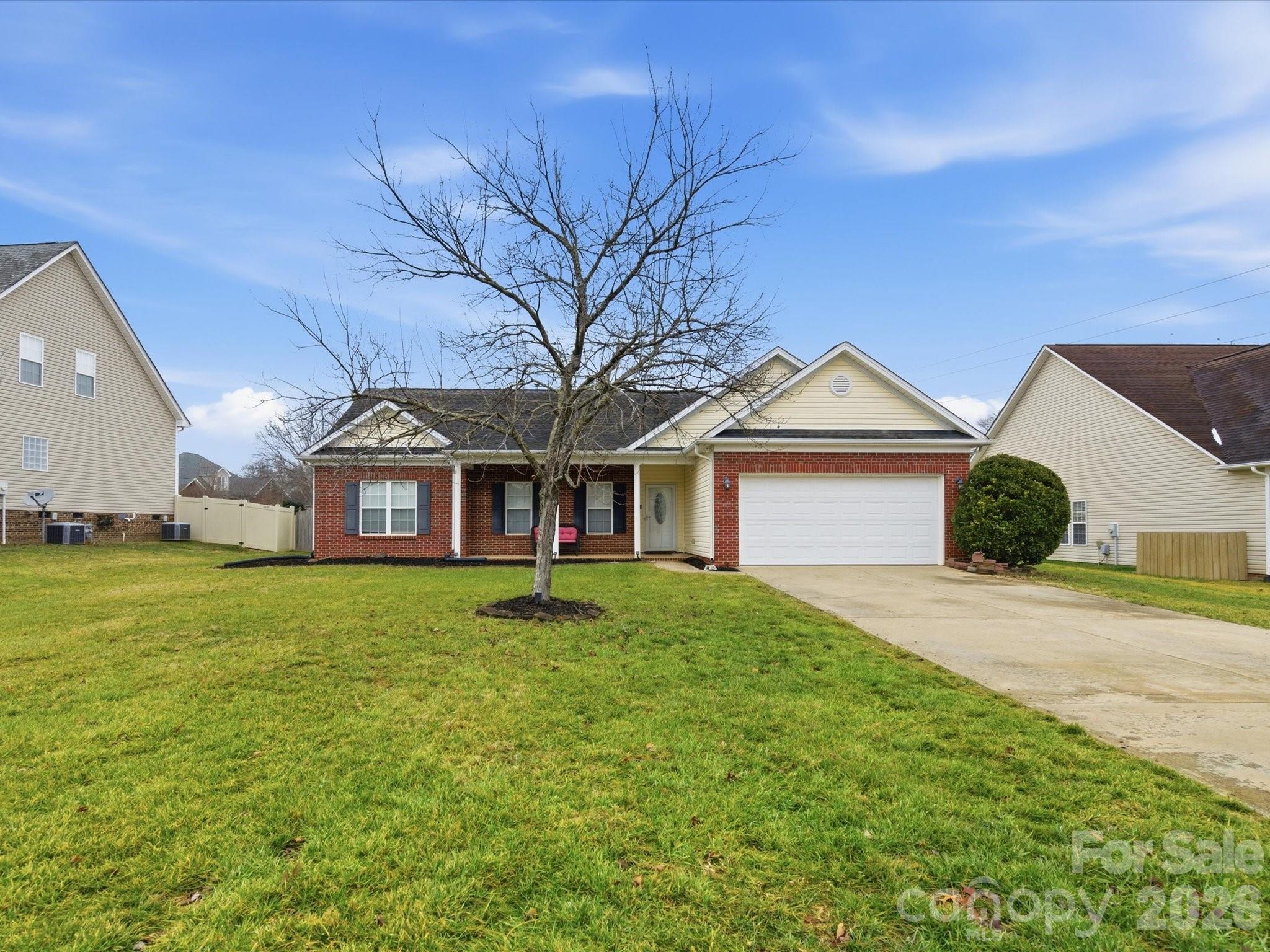 3746 Millington Court