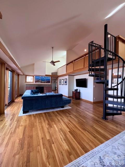 521 Wood Thrush Court