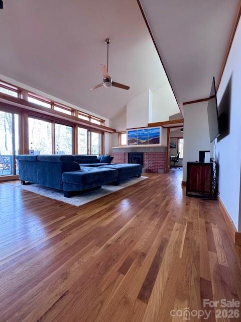 521 Wood Thrush Court