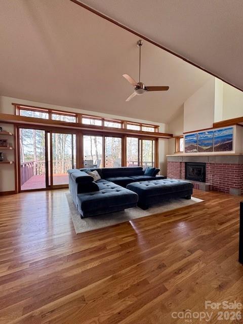 521 Wood Thrush Court