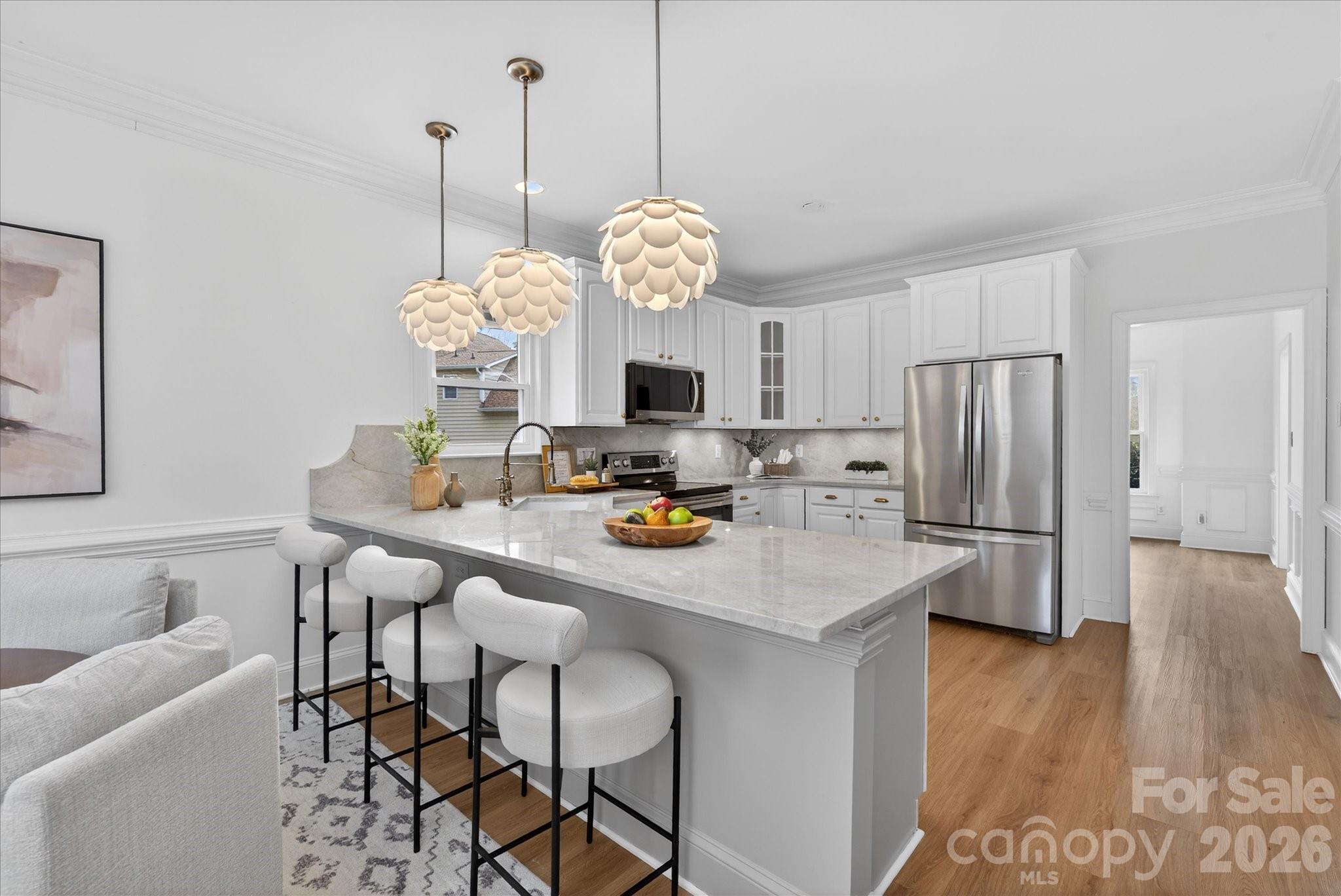 655 Powder Horn Lane