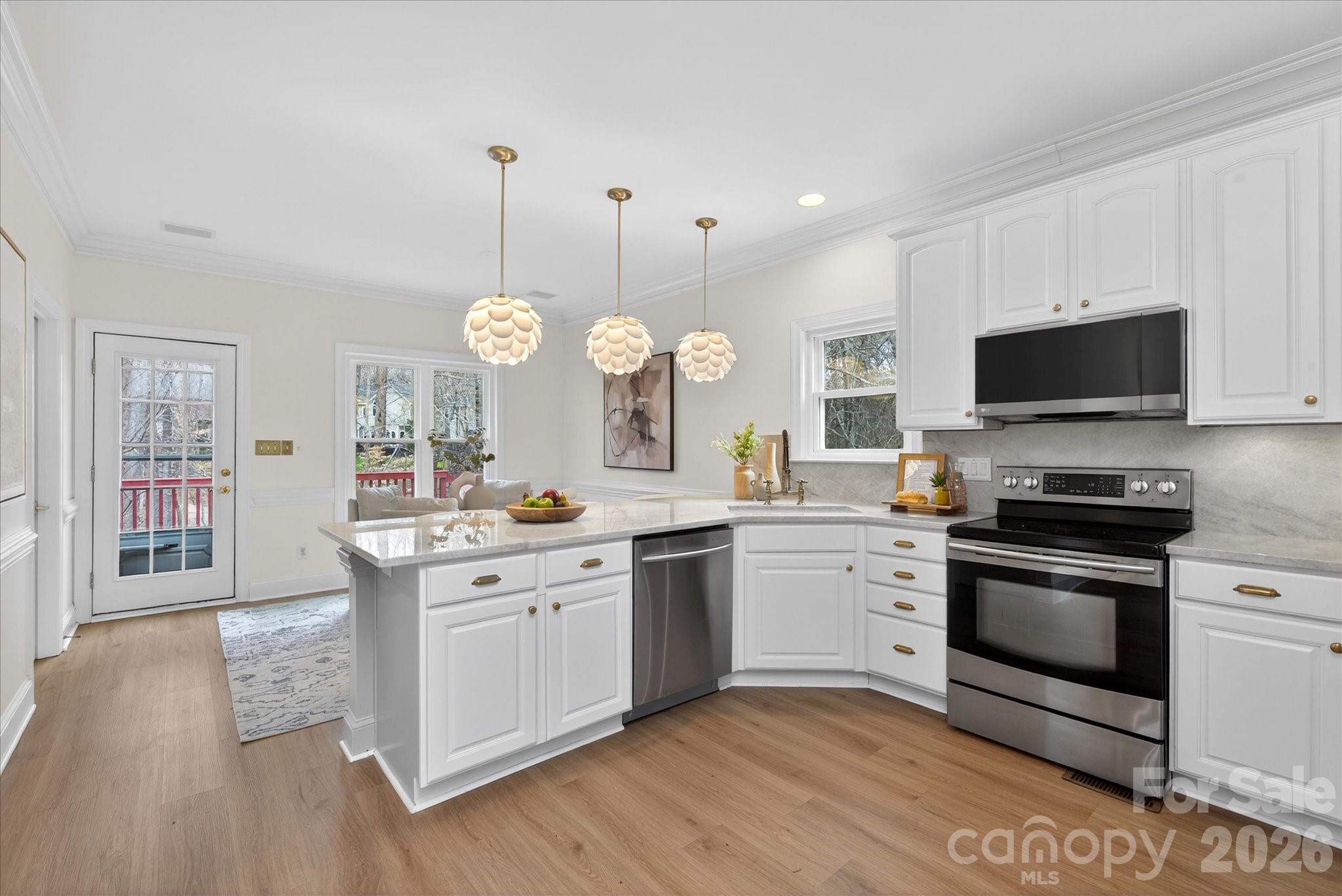 655 Powder Horn Lane