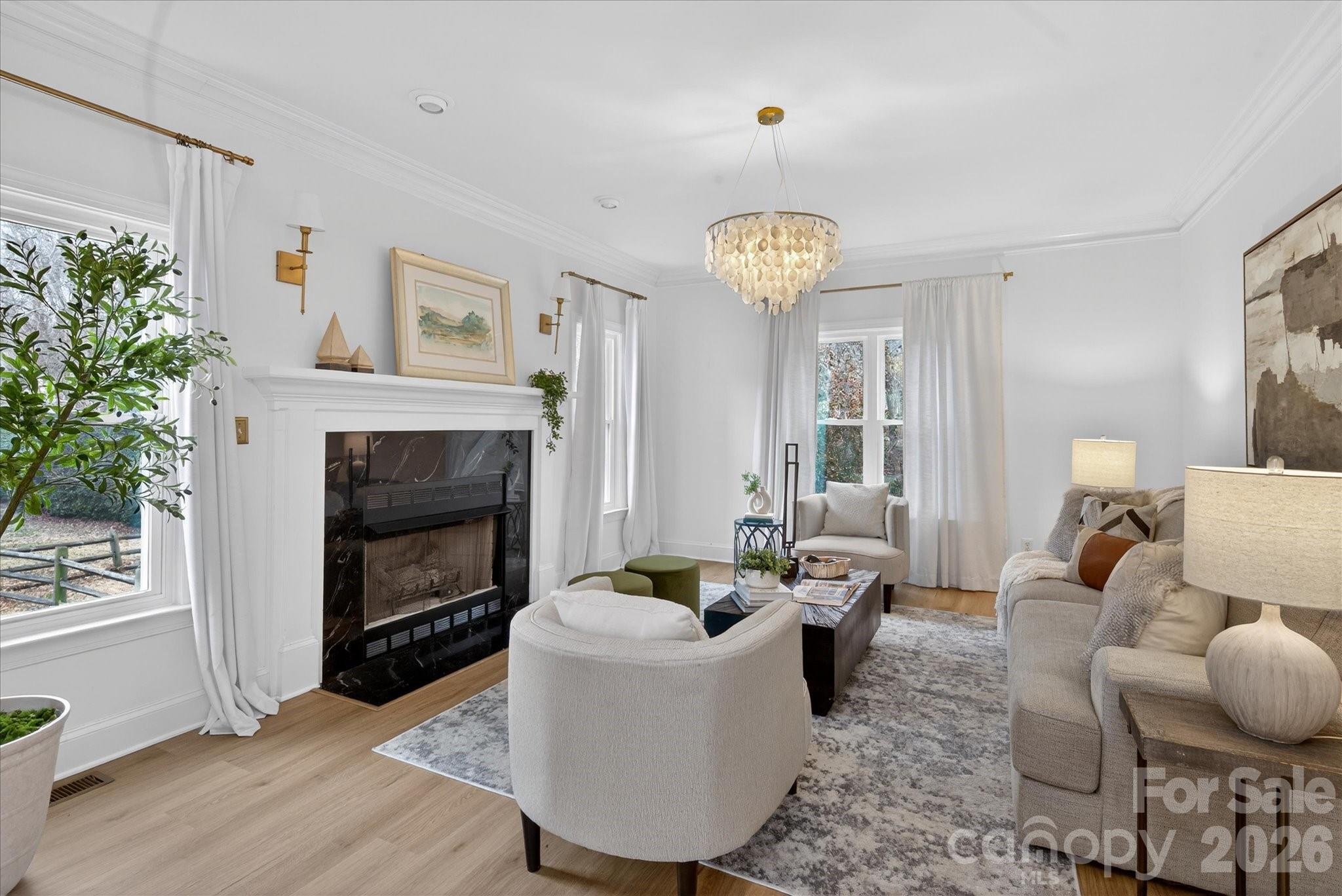 655 Powder Horn Lane