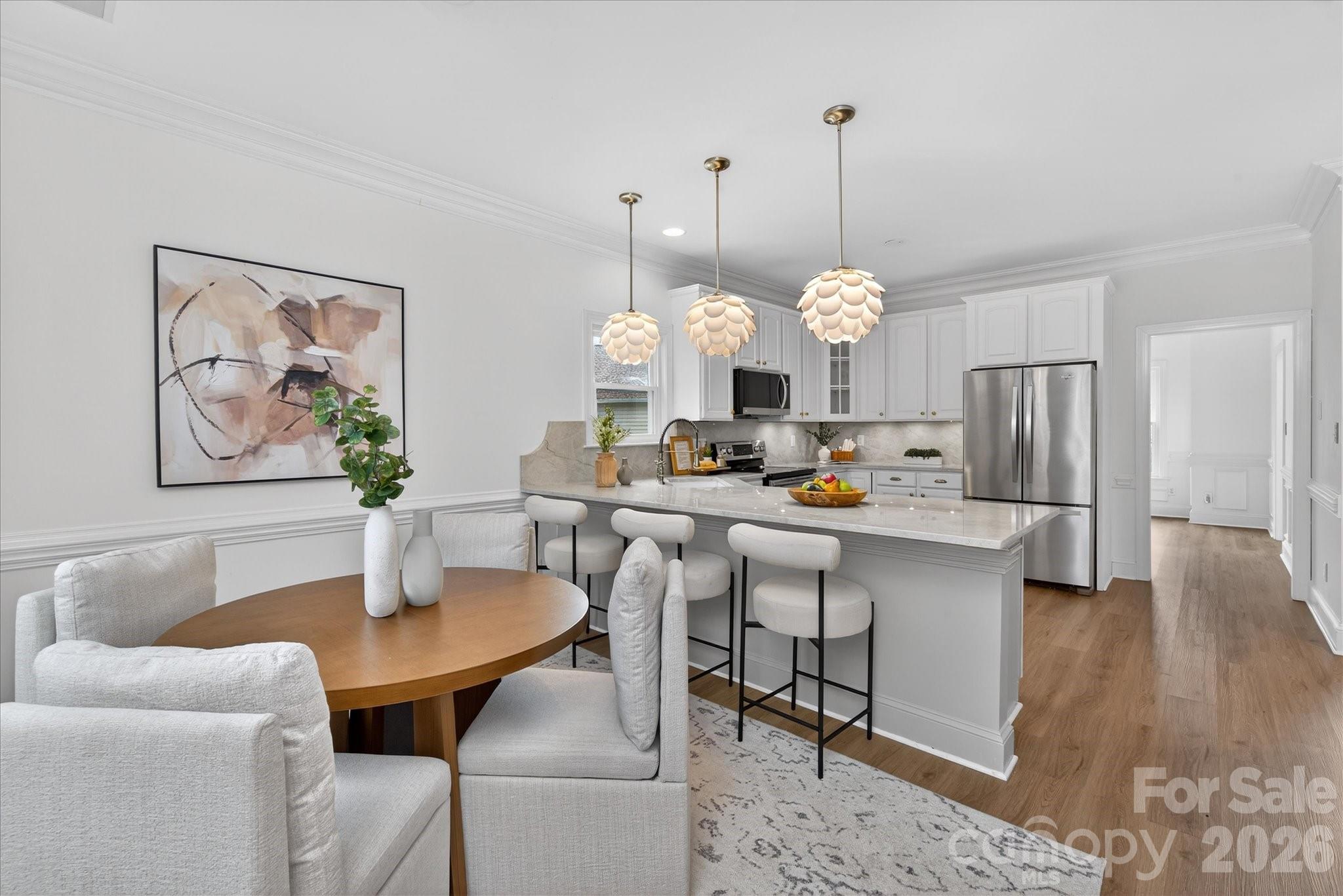 655 Powder Horn Lane