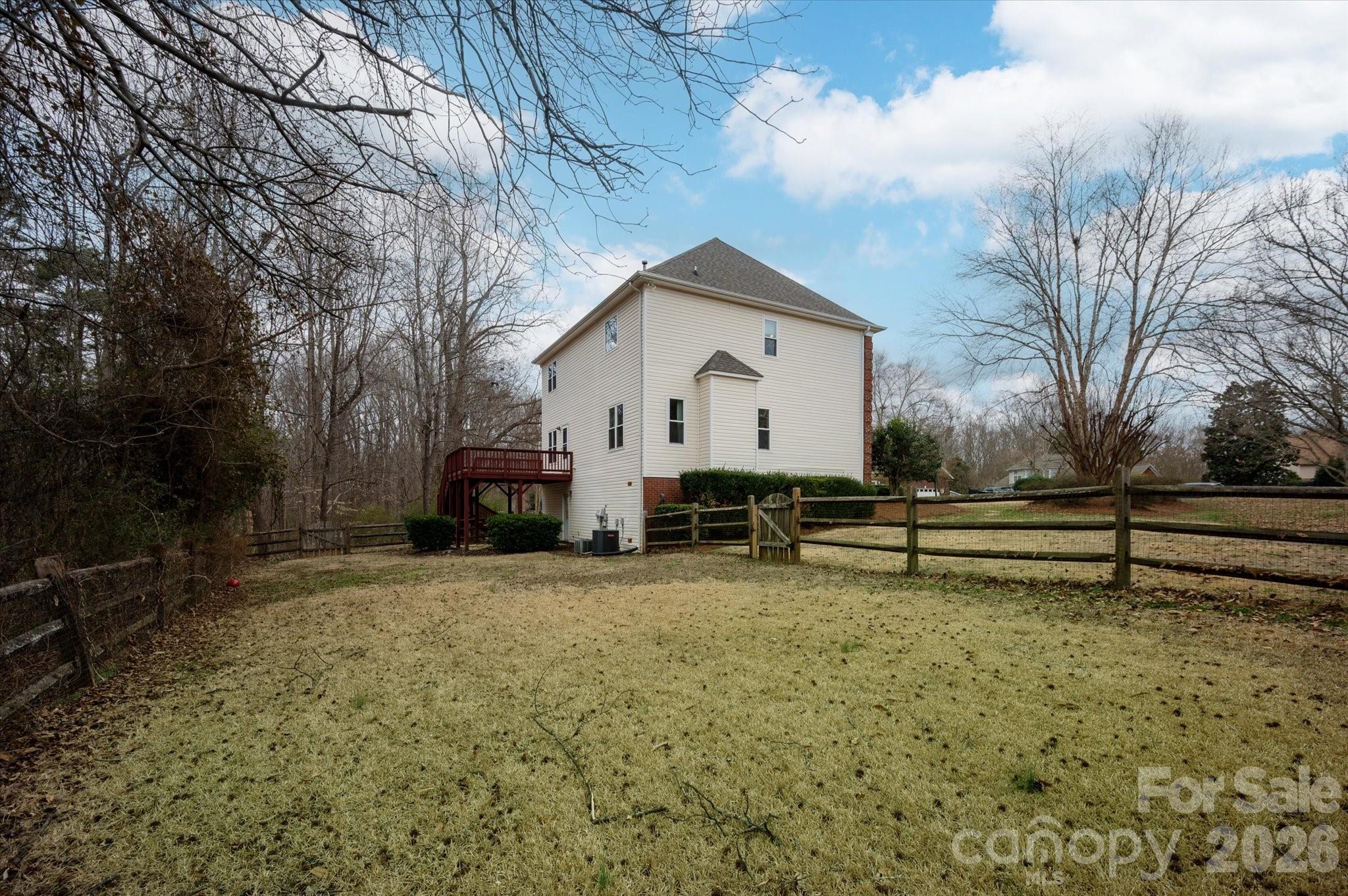 655 Powder Horn Lane