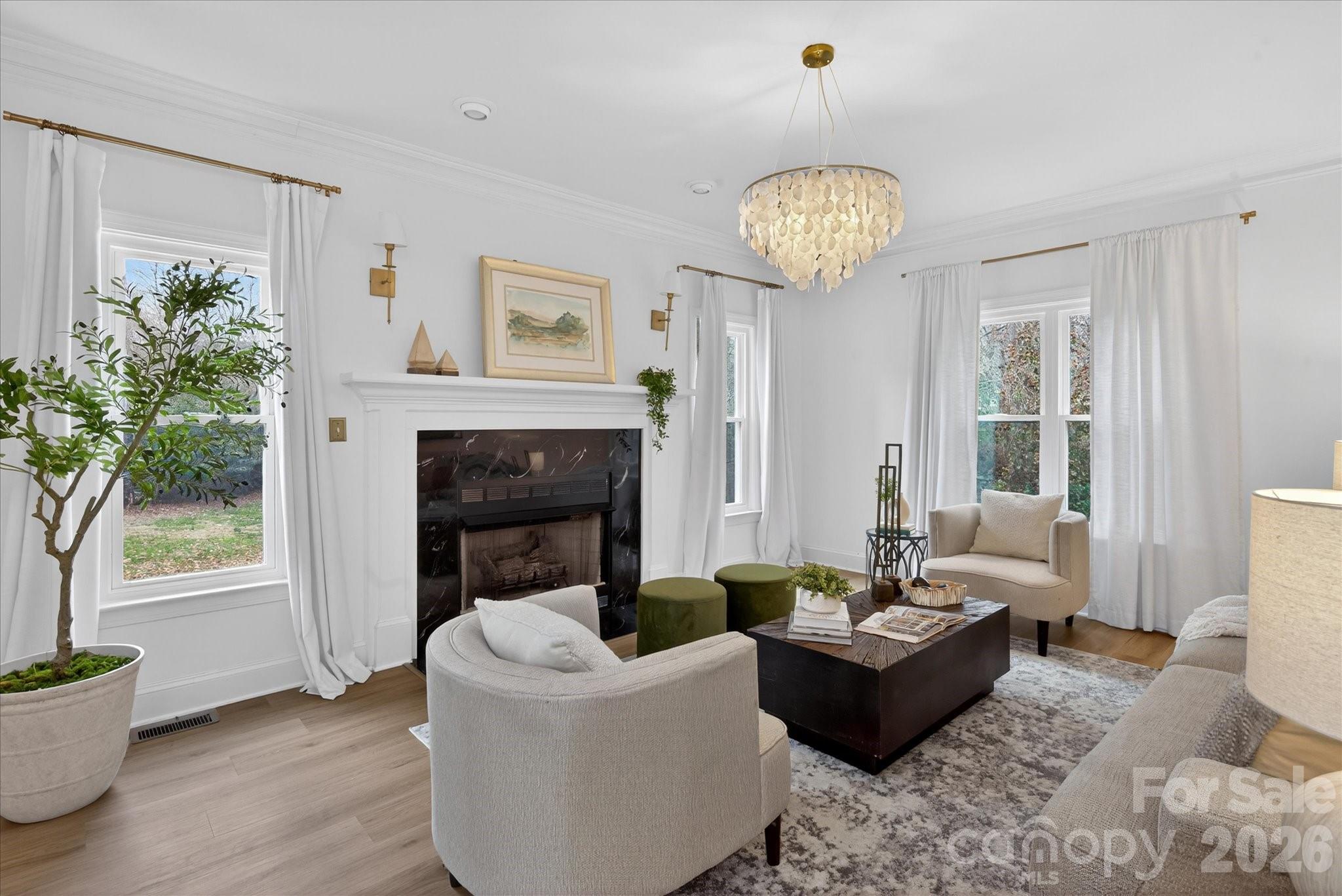 655 Powder Horn Lane