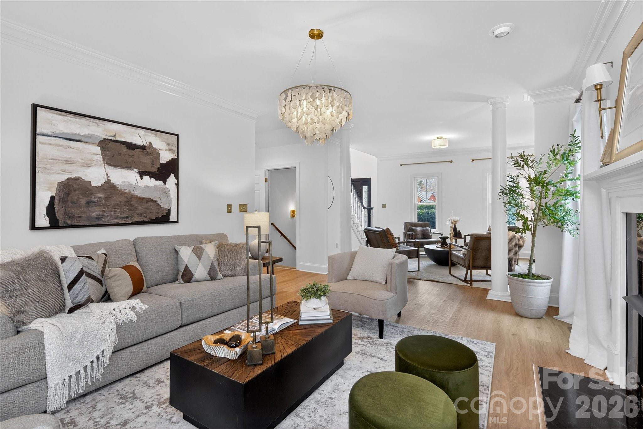 655 Powder Horn Lane