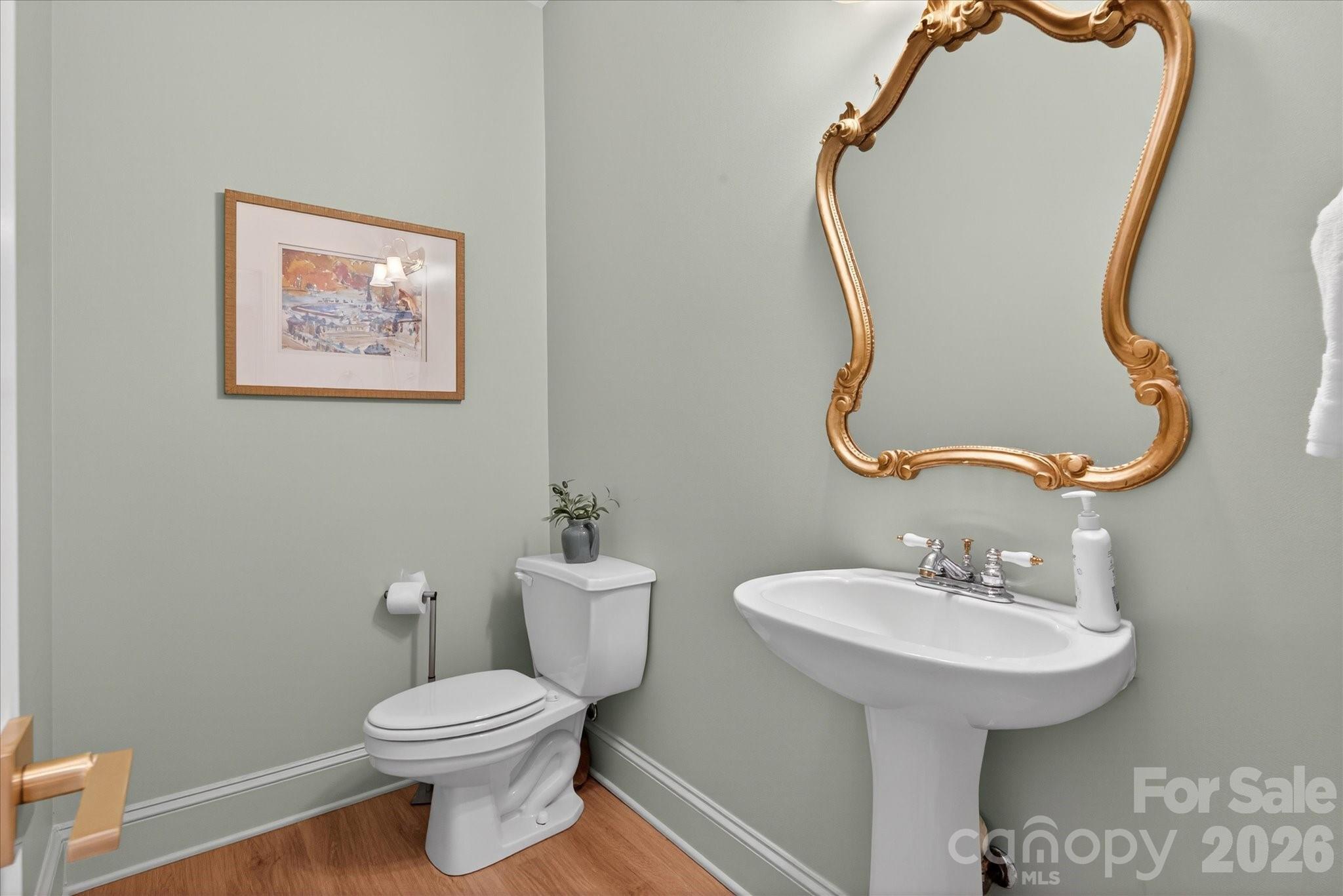 655 Powder Horn Lane