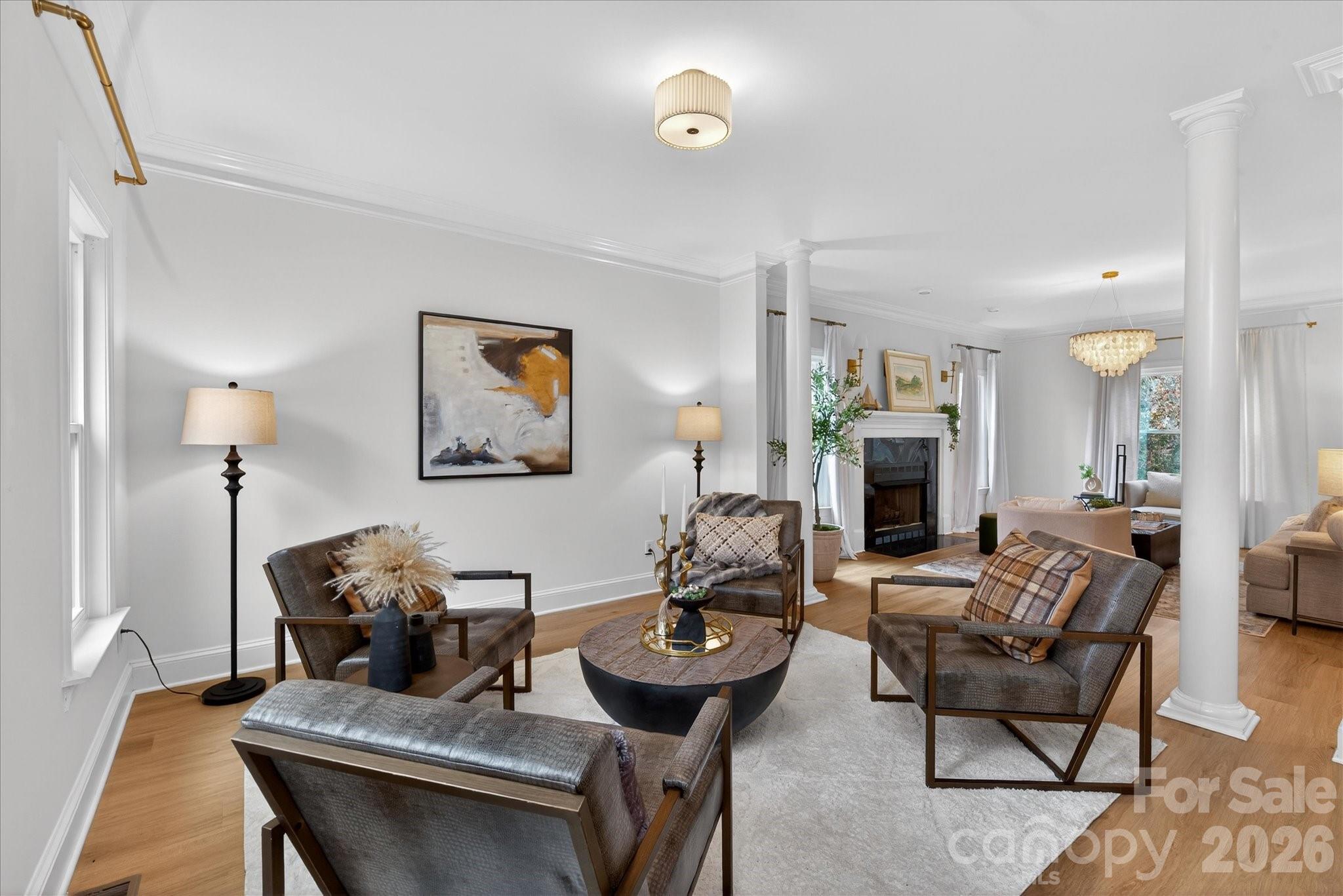 655 Powder Horn Lane