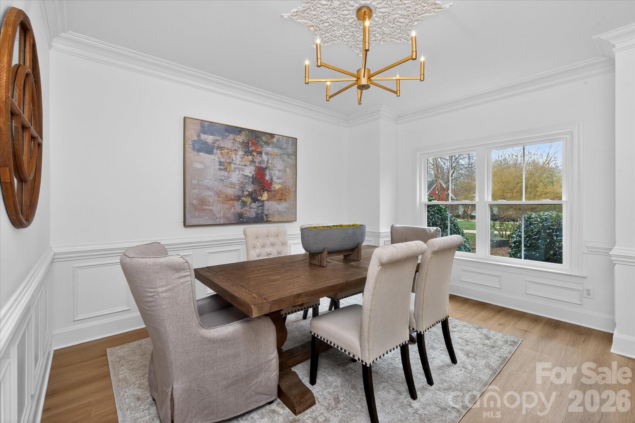 655 Powder Horn Lane