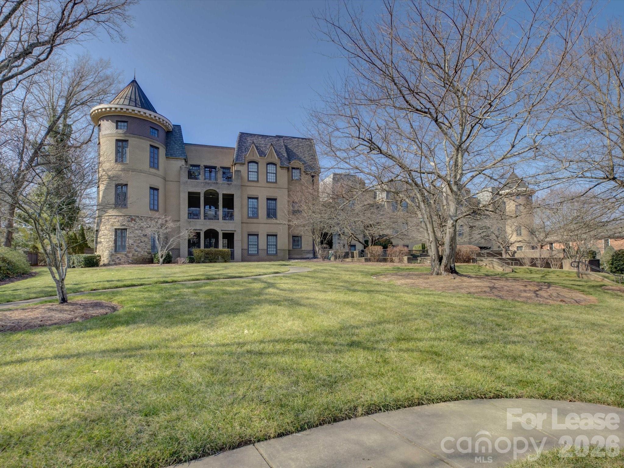 3278 Park Road