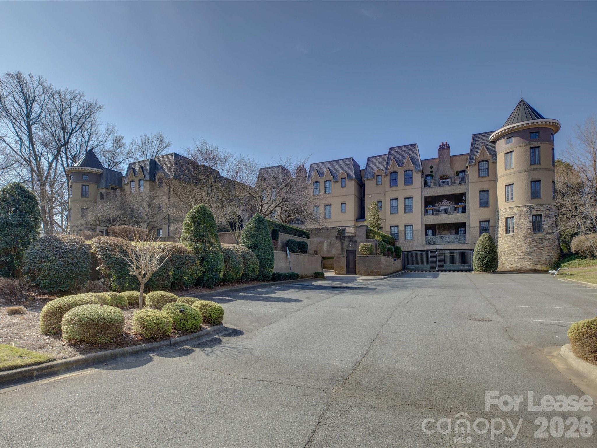3278 Park Road