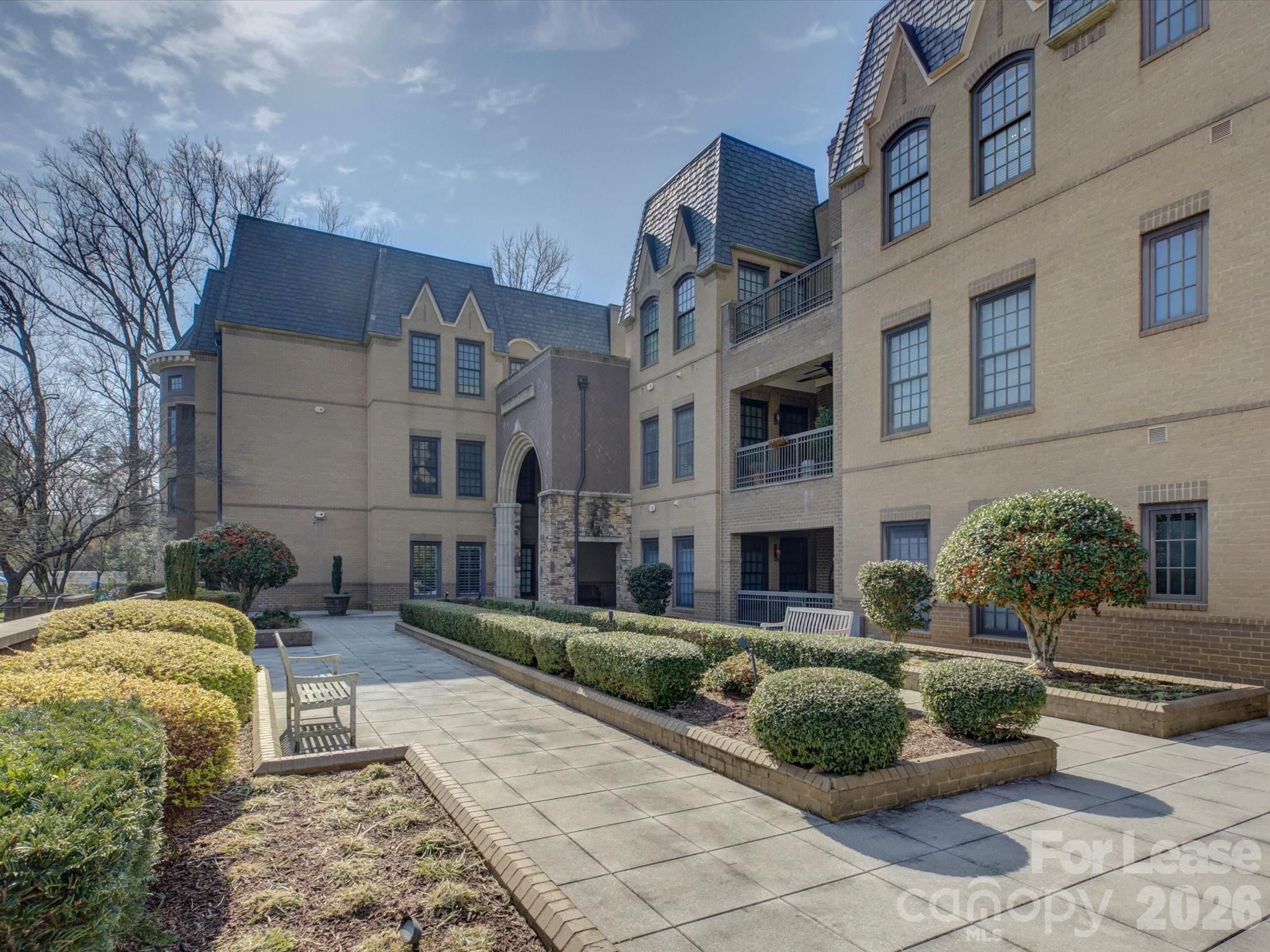 3278 Park Road