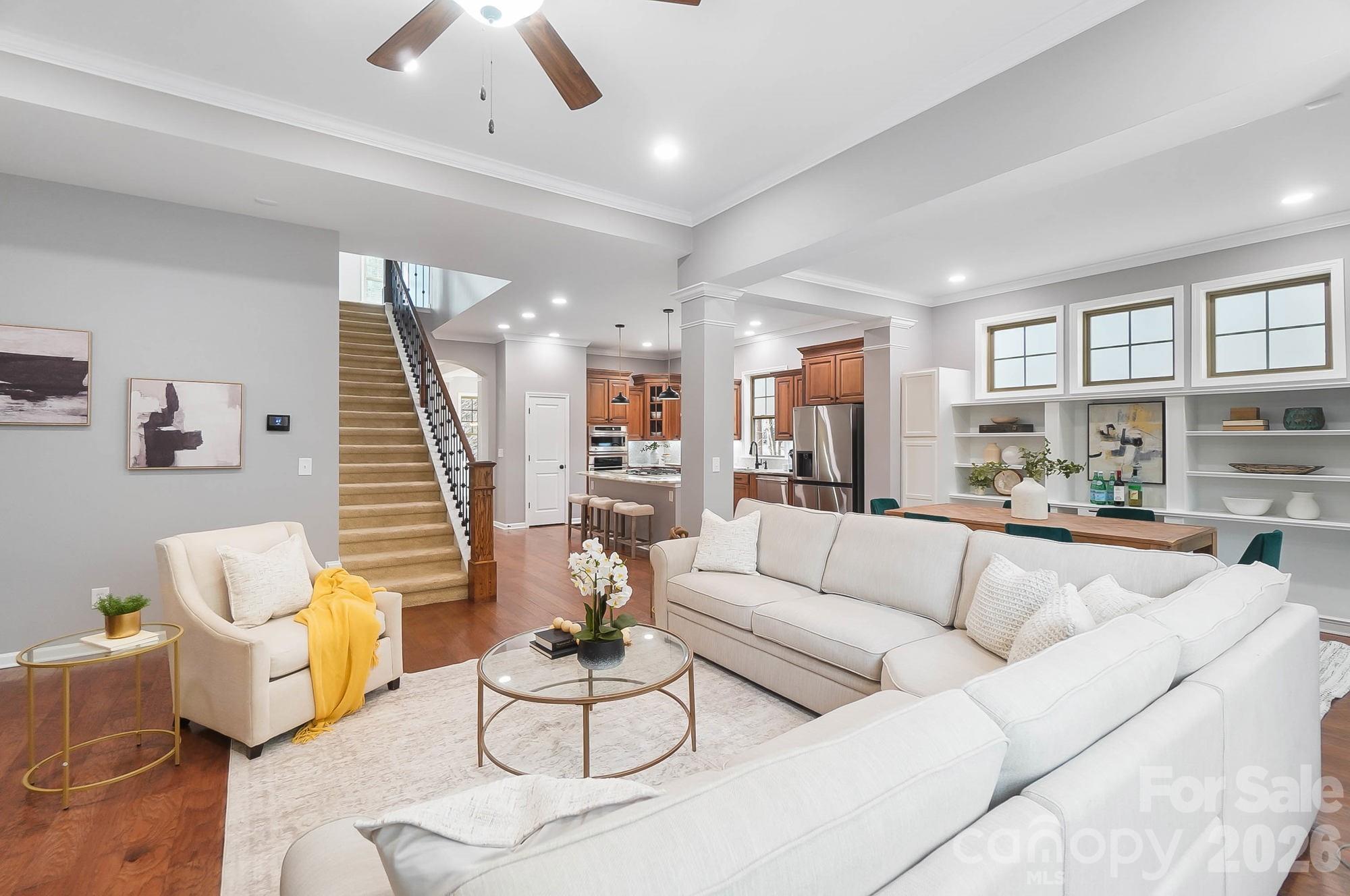 109 Woodward Ridge Drive Unit: 474