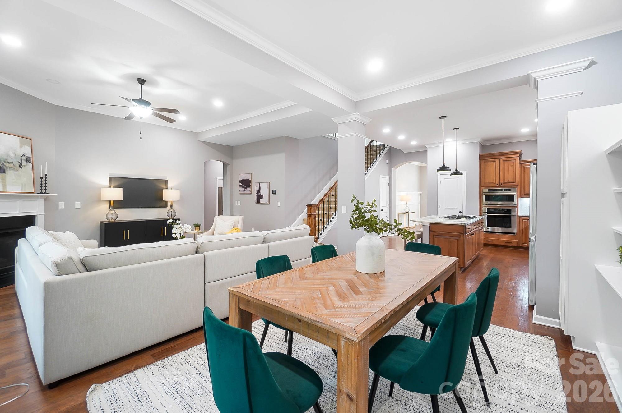 109 Woodward Ridge Drive Unit: 474