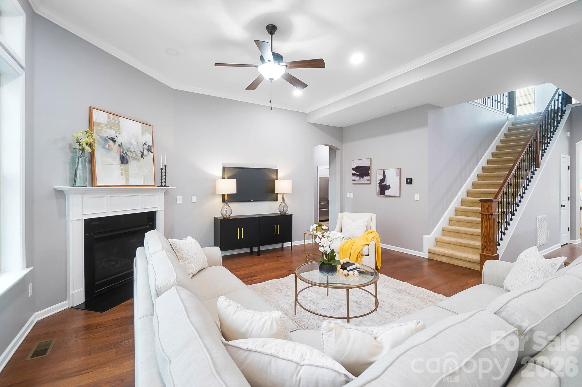 109 Woodward Ridge Drive Unit: 474