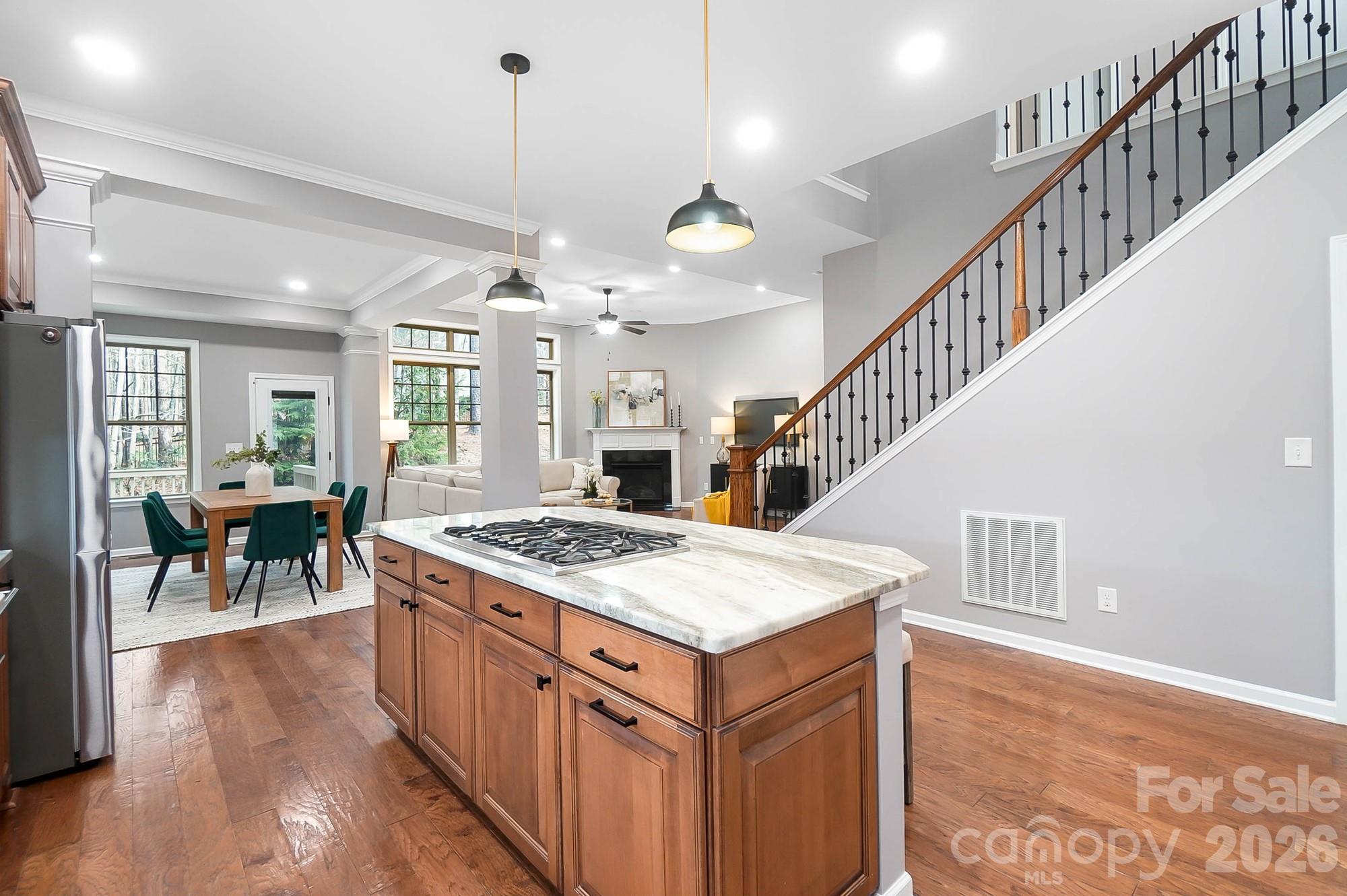 109 Woodward Ridge Drive Unit: 474