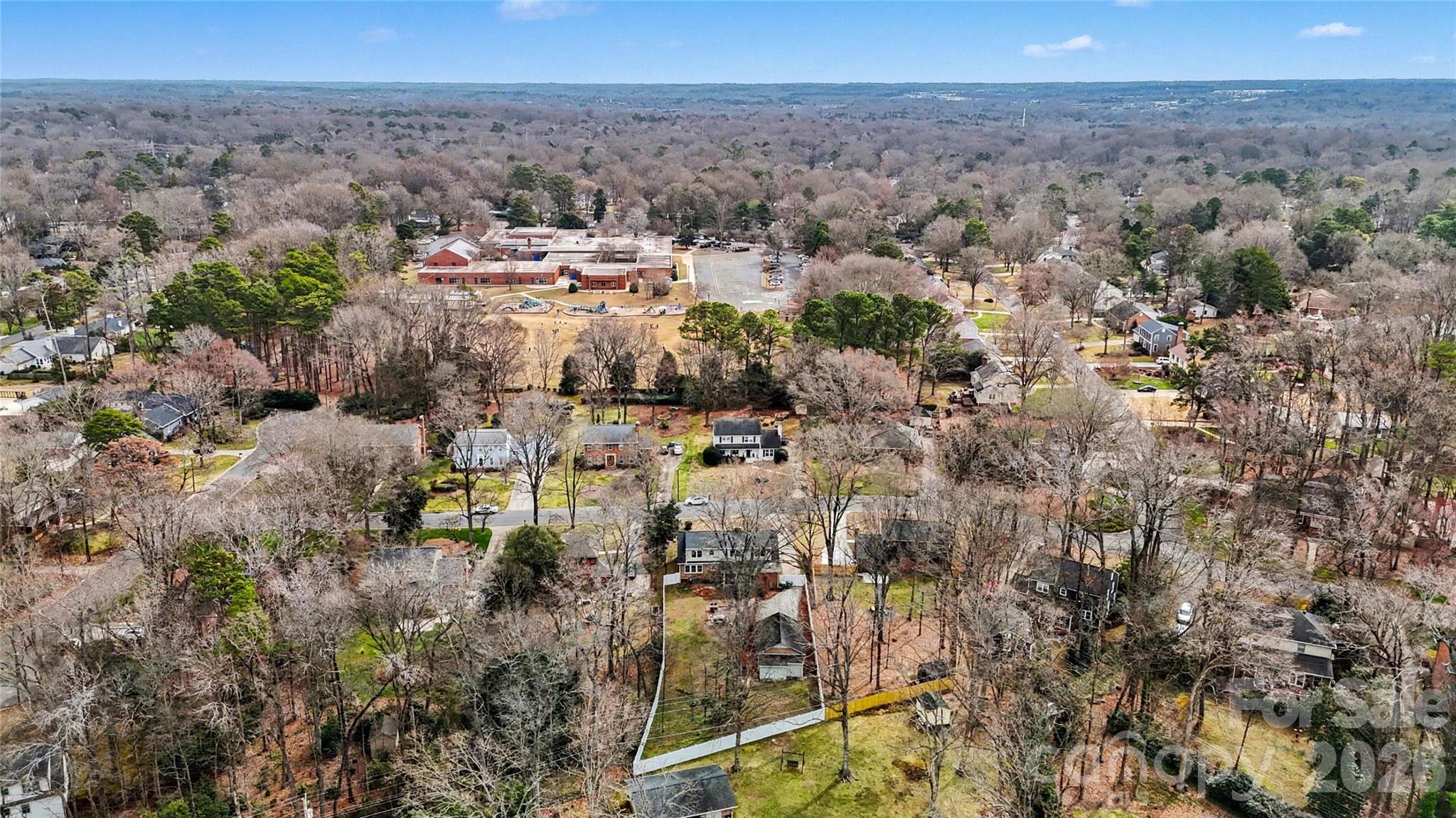 819 Ashmeade Road