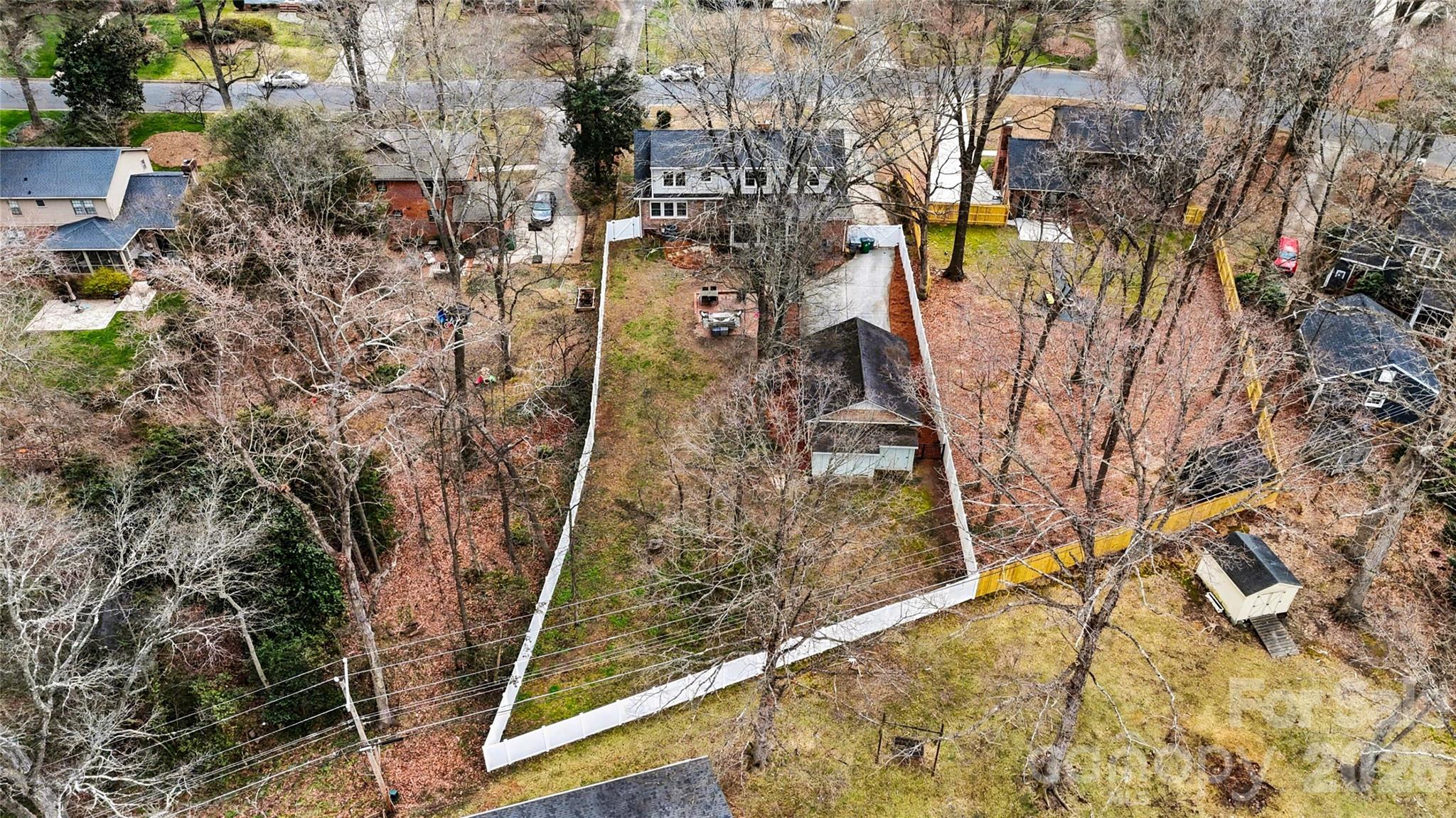 819 Ashmeade Road