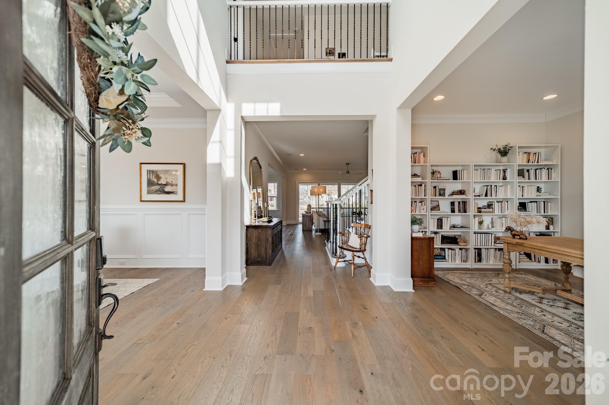 1103 Grand Oak Drive