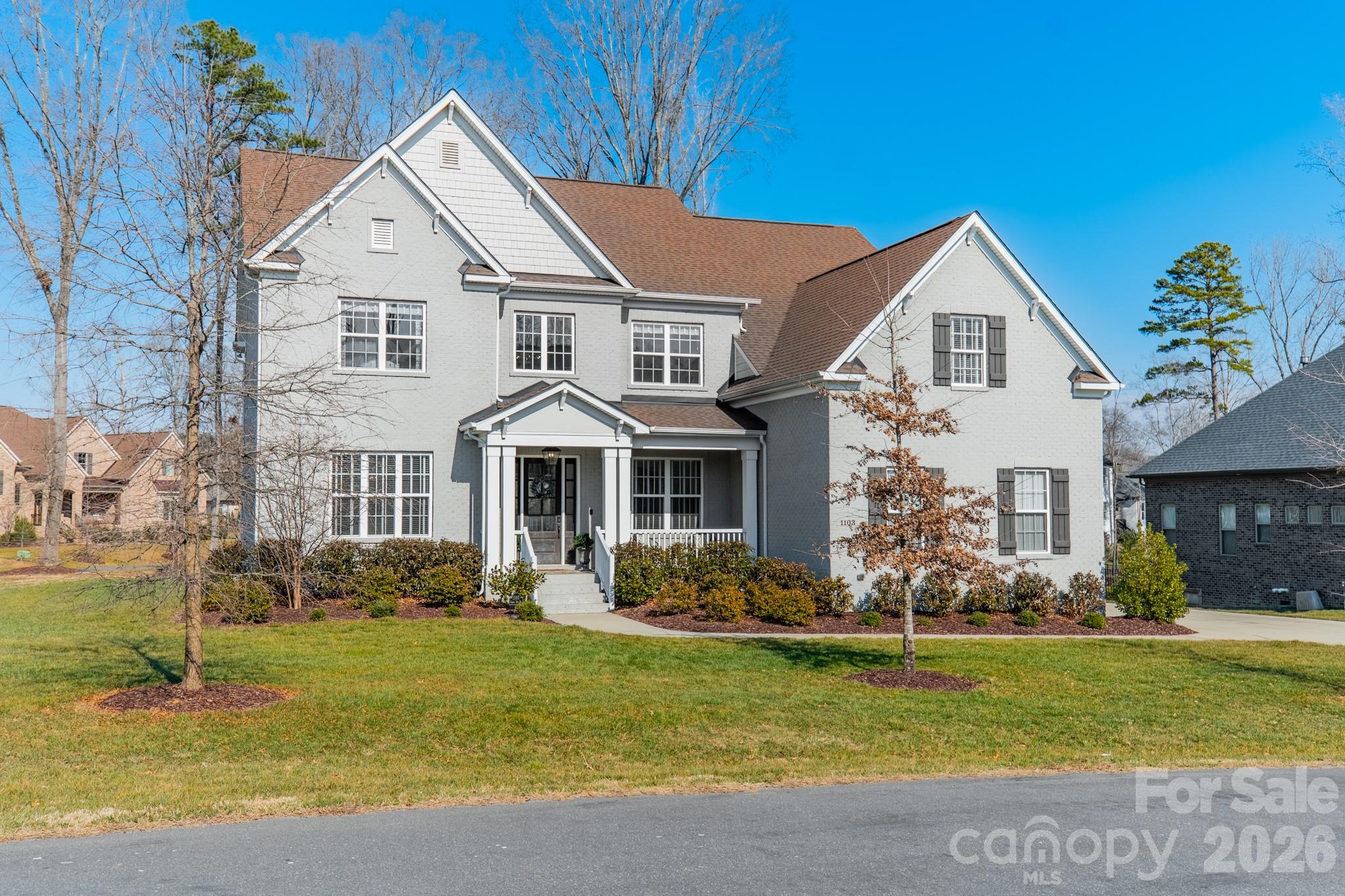1103 Grand Oak Drive
