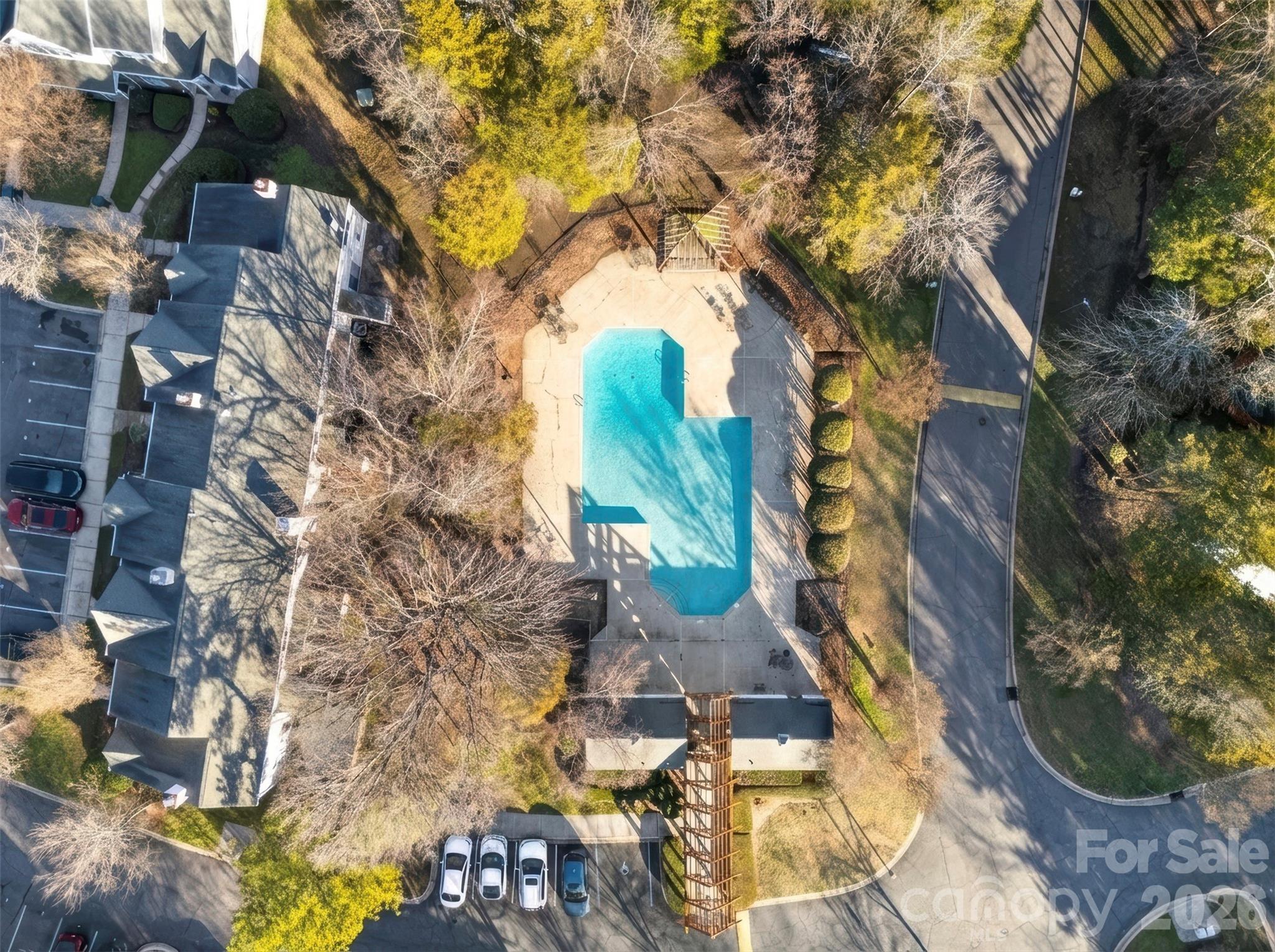 11118 Pimlico Drive