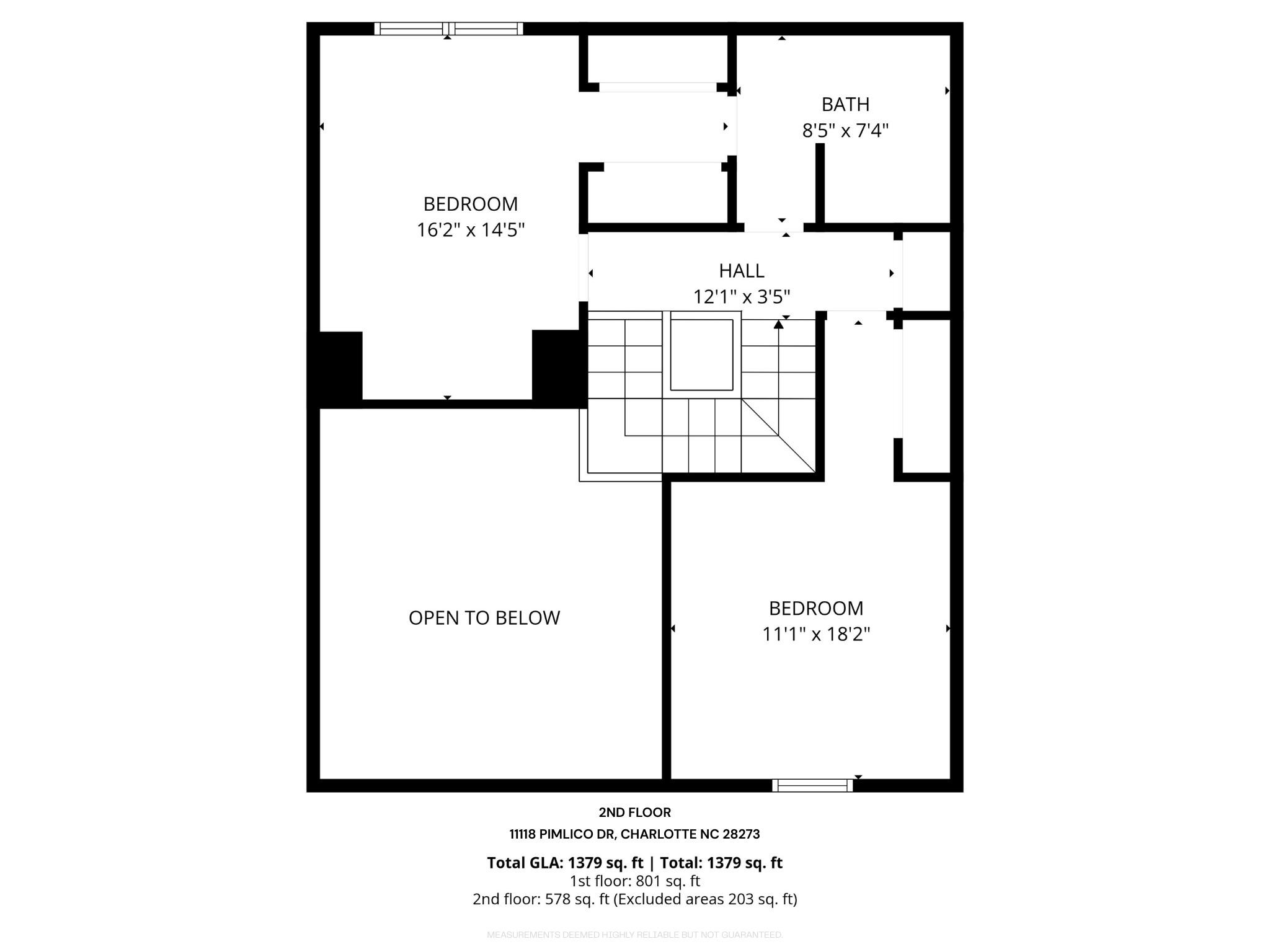 11118 Pimlico Drive