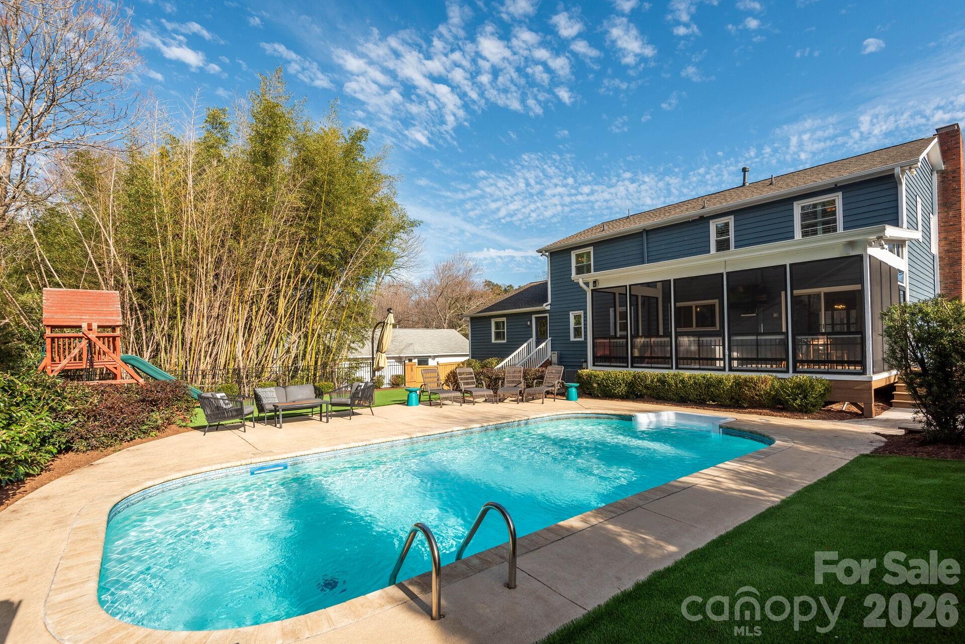 4358 Old Saybrook Court