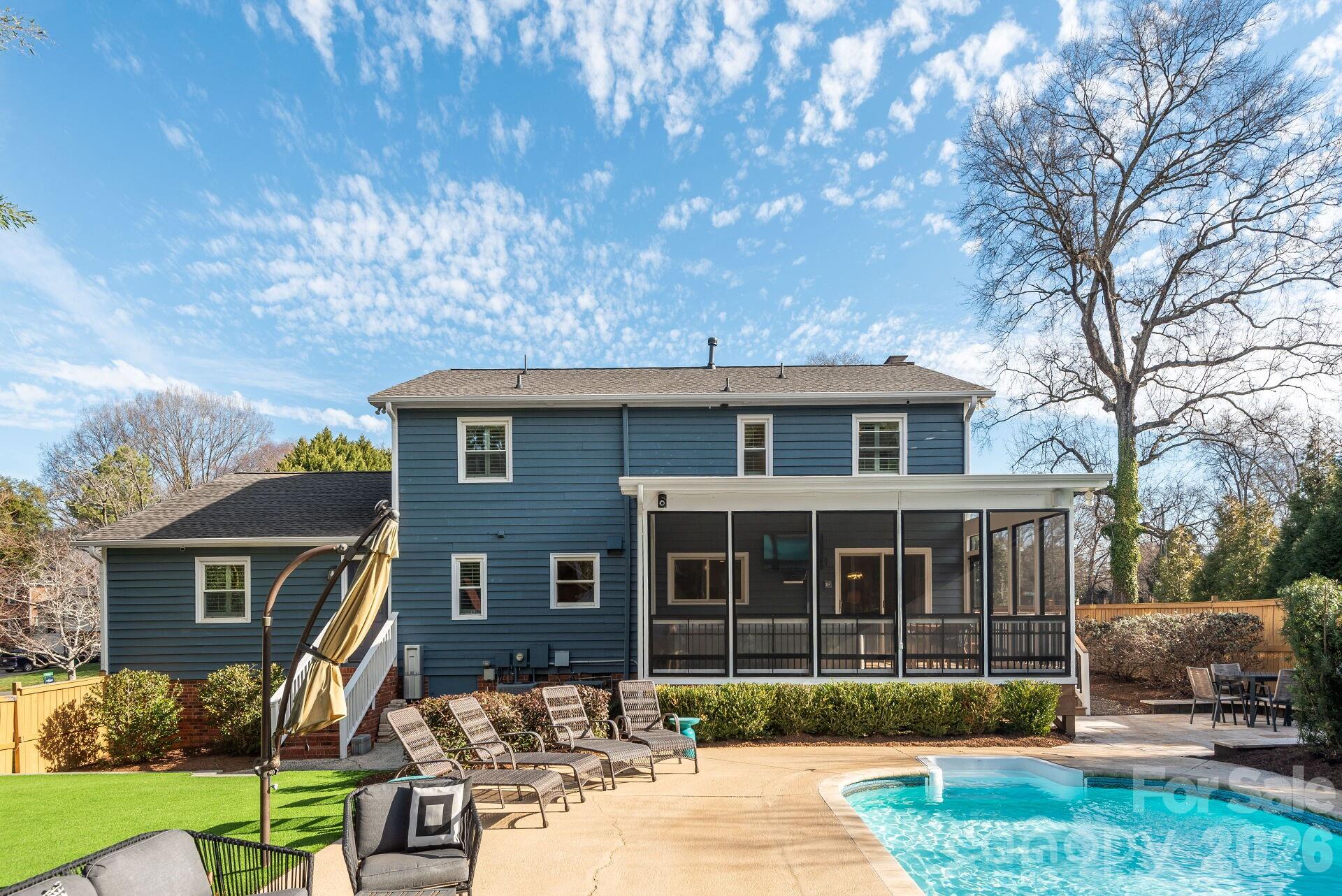 4358 Old Saybrook Court