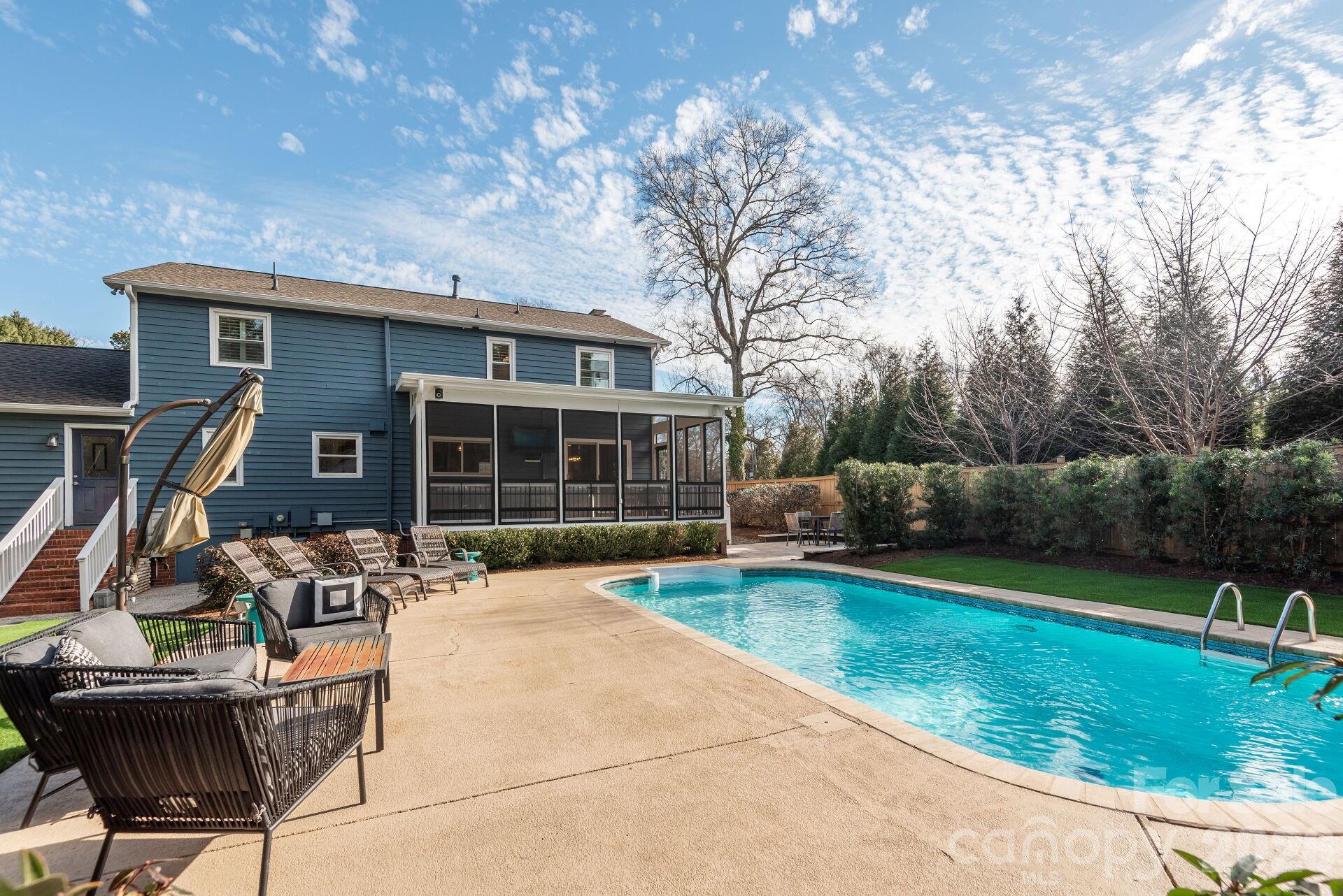 4358 Old Saybrook Court