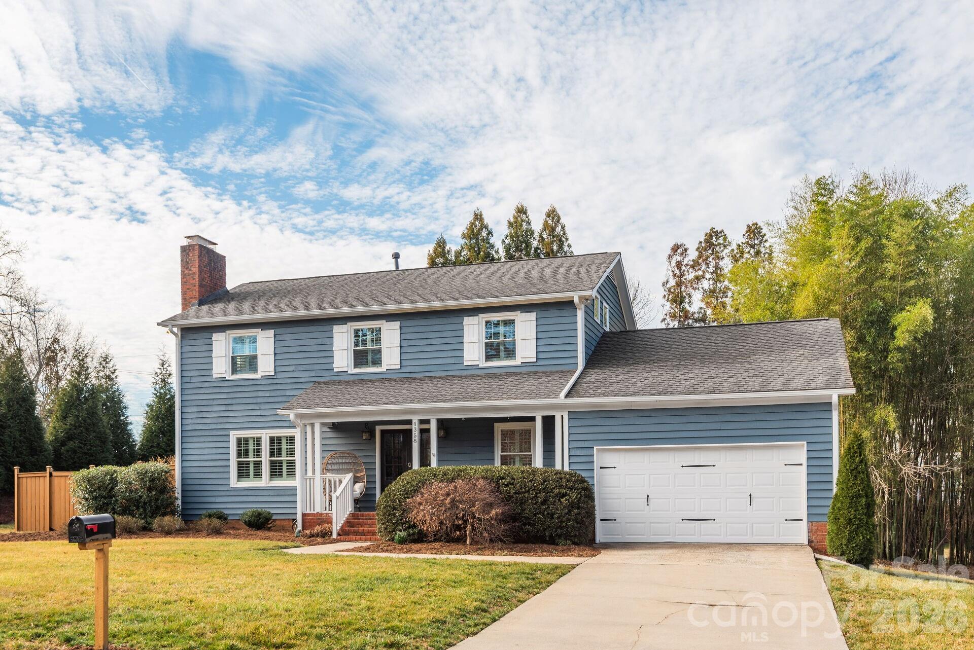 4358 Old Saybrook Court