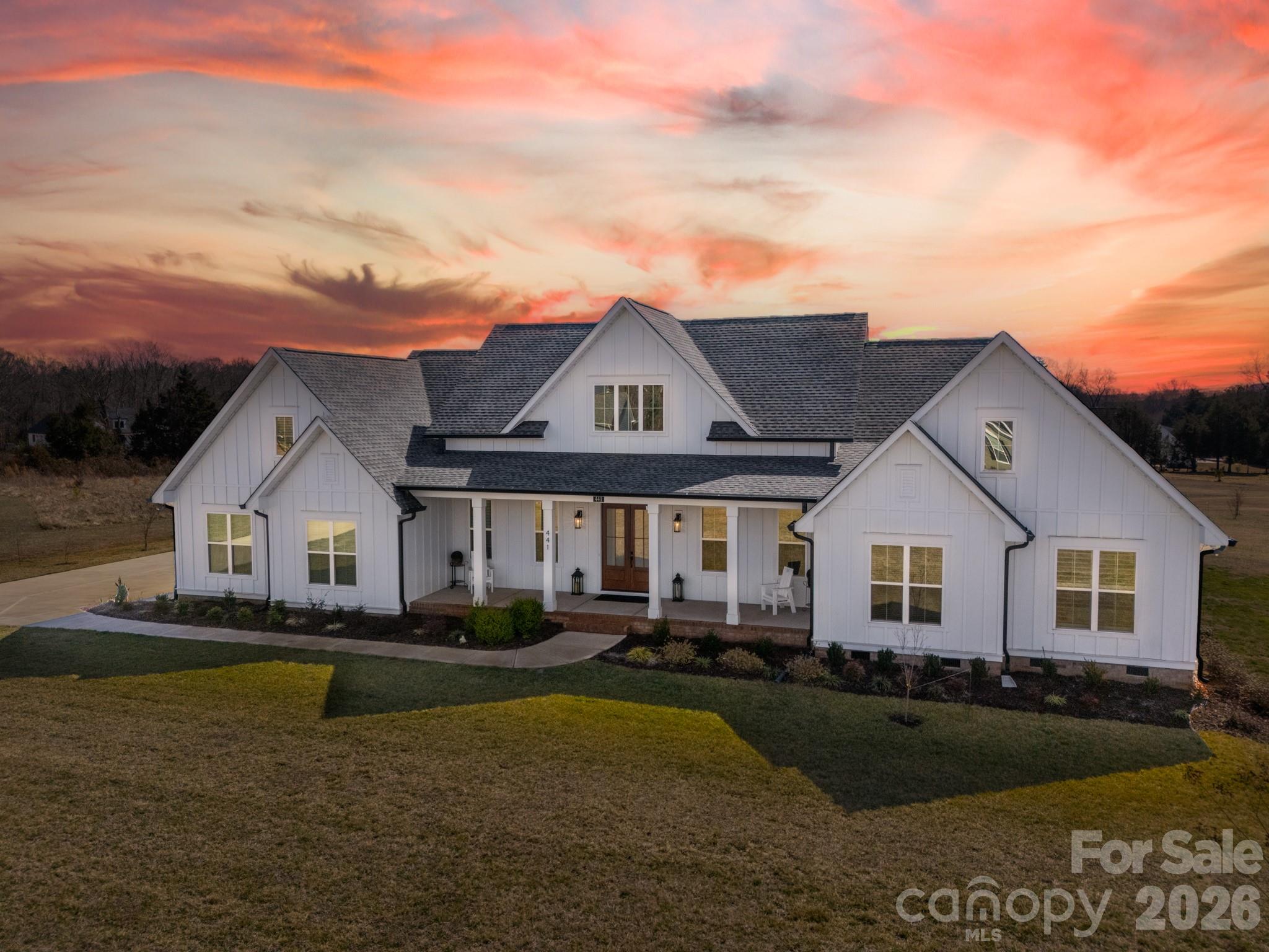 441 Edmunds Lane