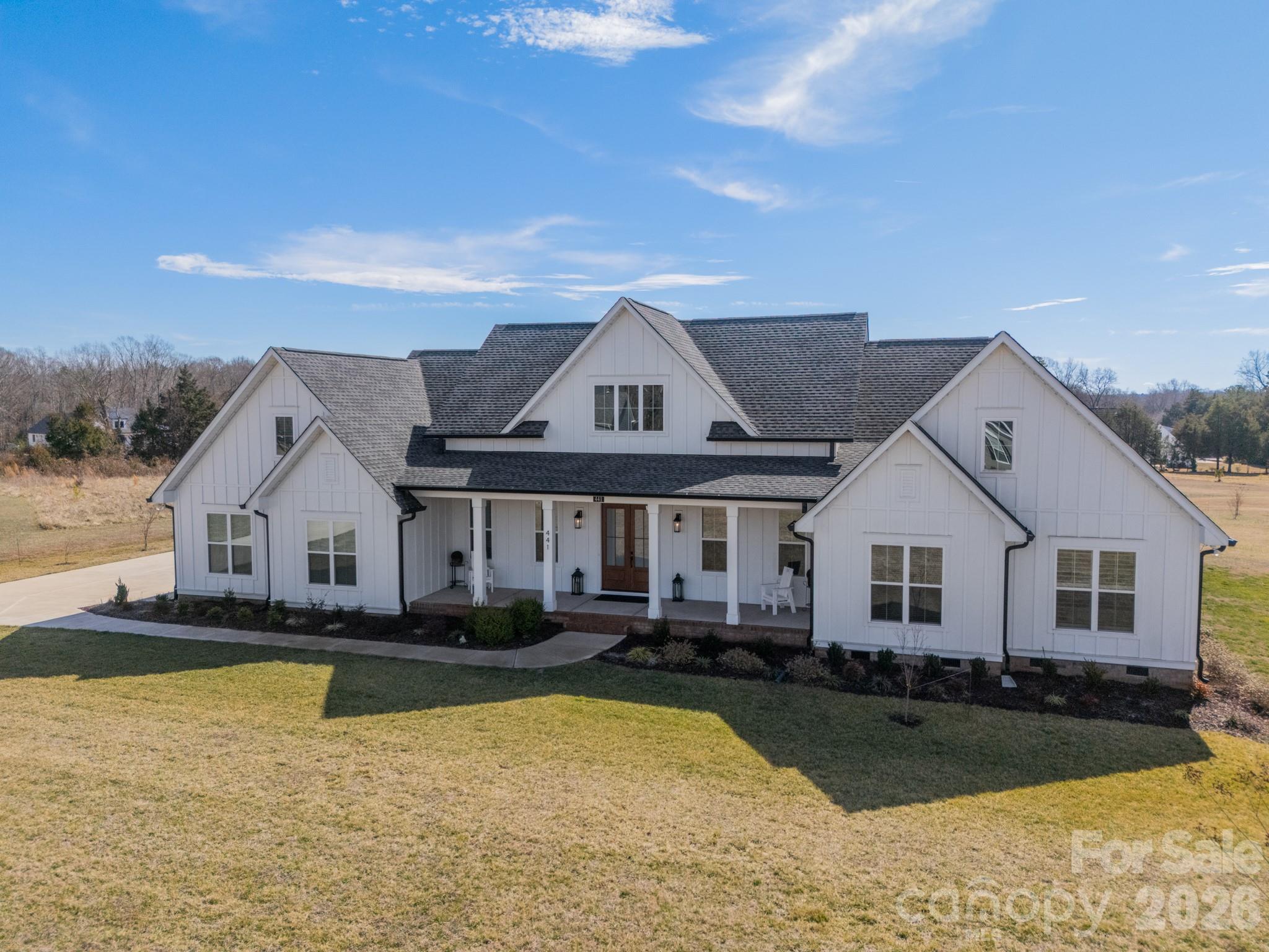 441 Edmunds Lane