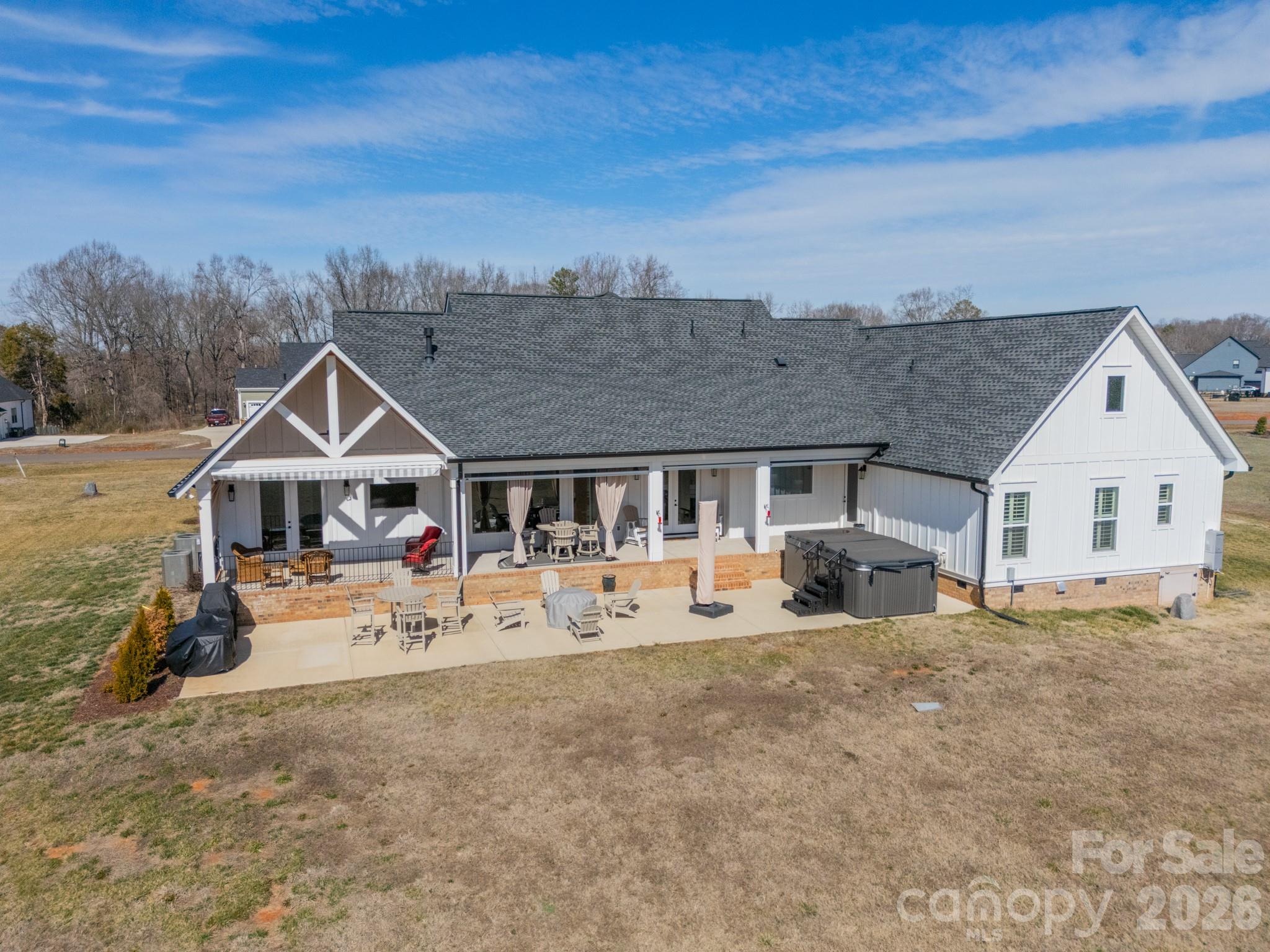441 Edmunds Lane