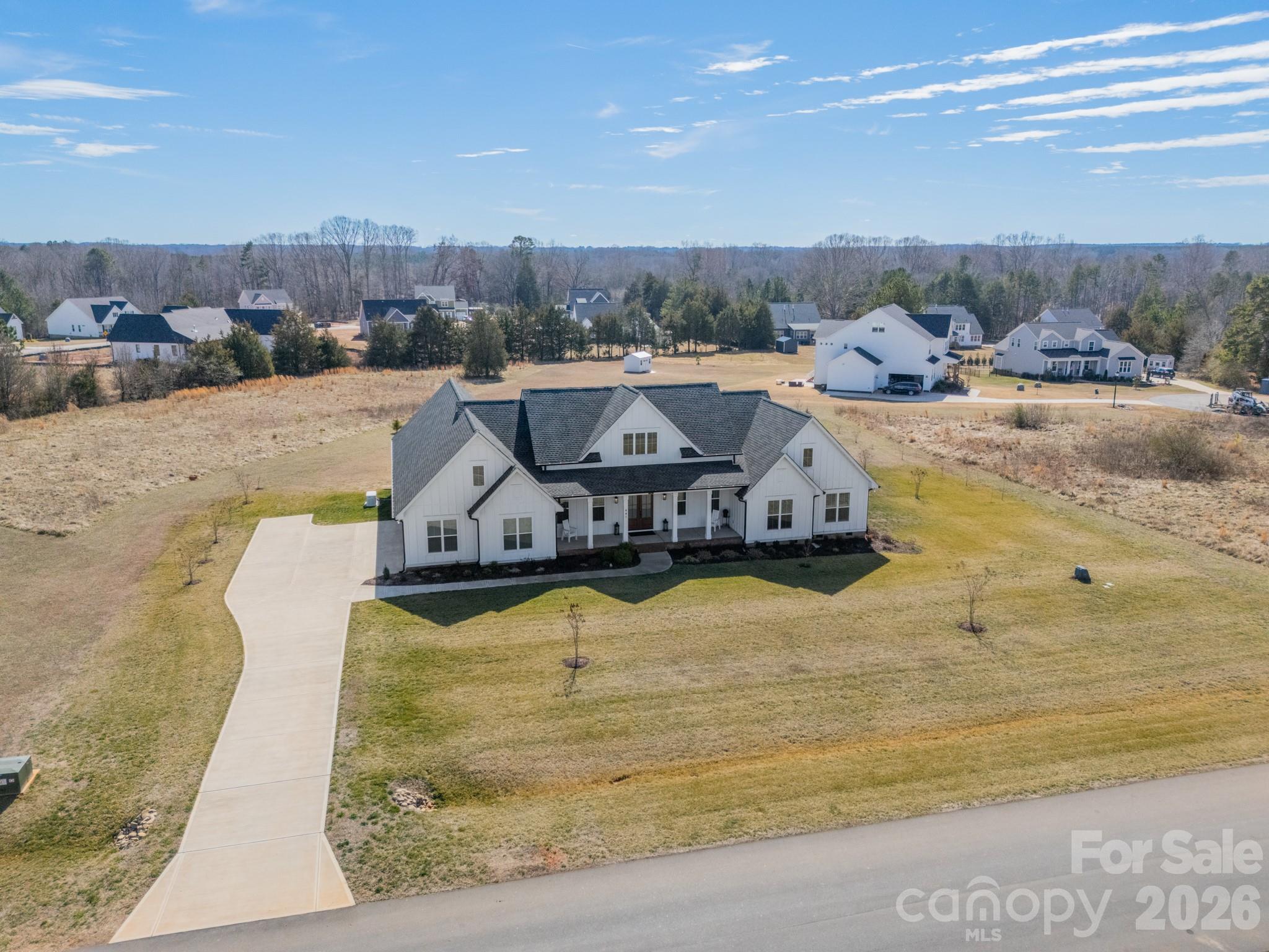 441 Edmunds Lane