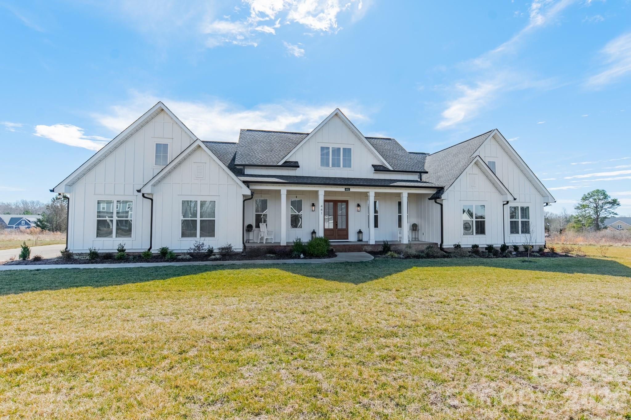 441 Edmunds Lane