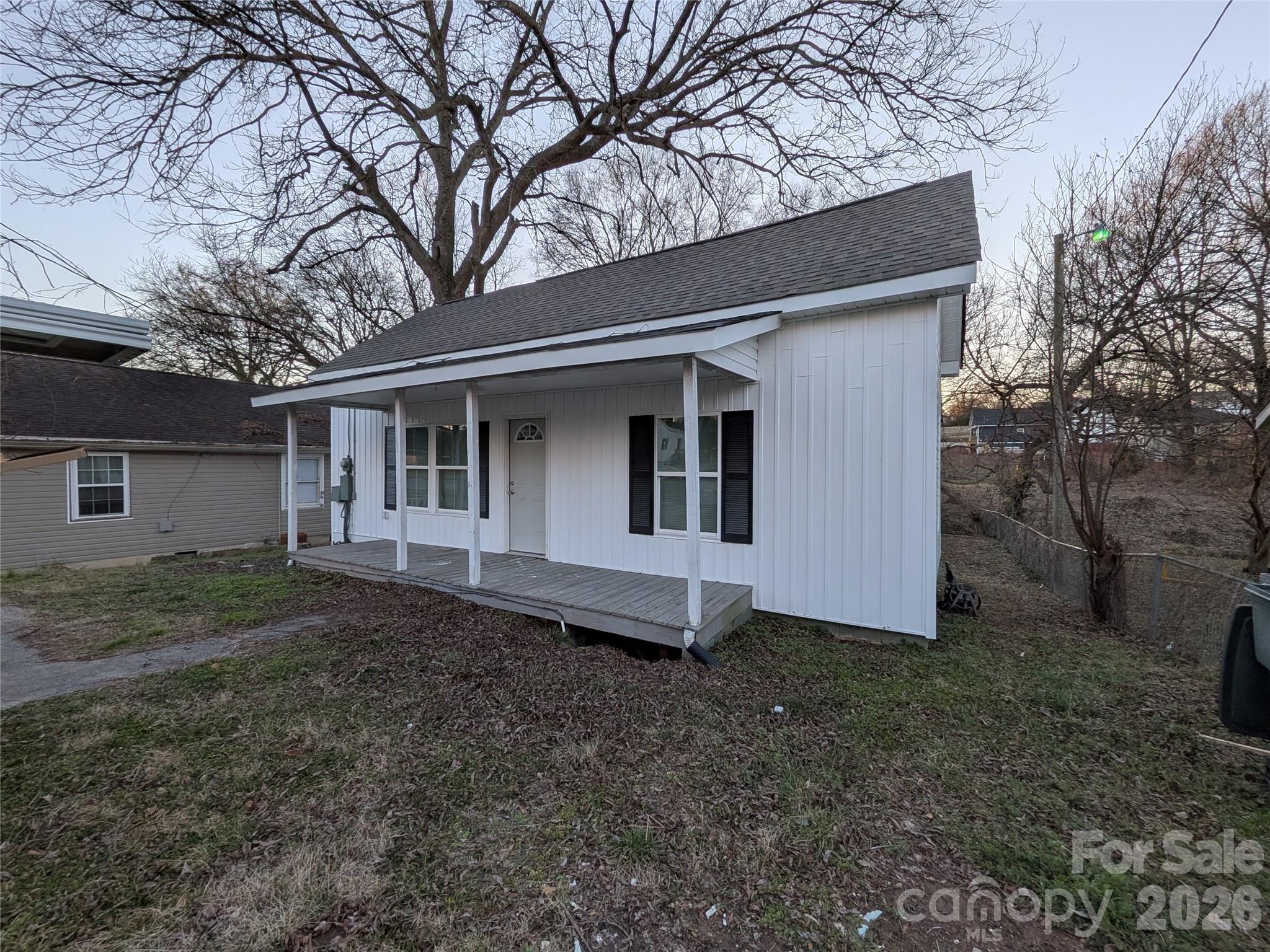 525 S Trenton Street