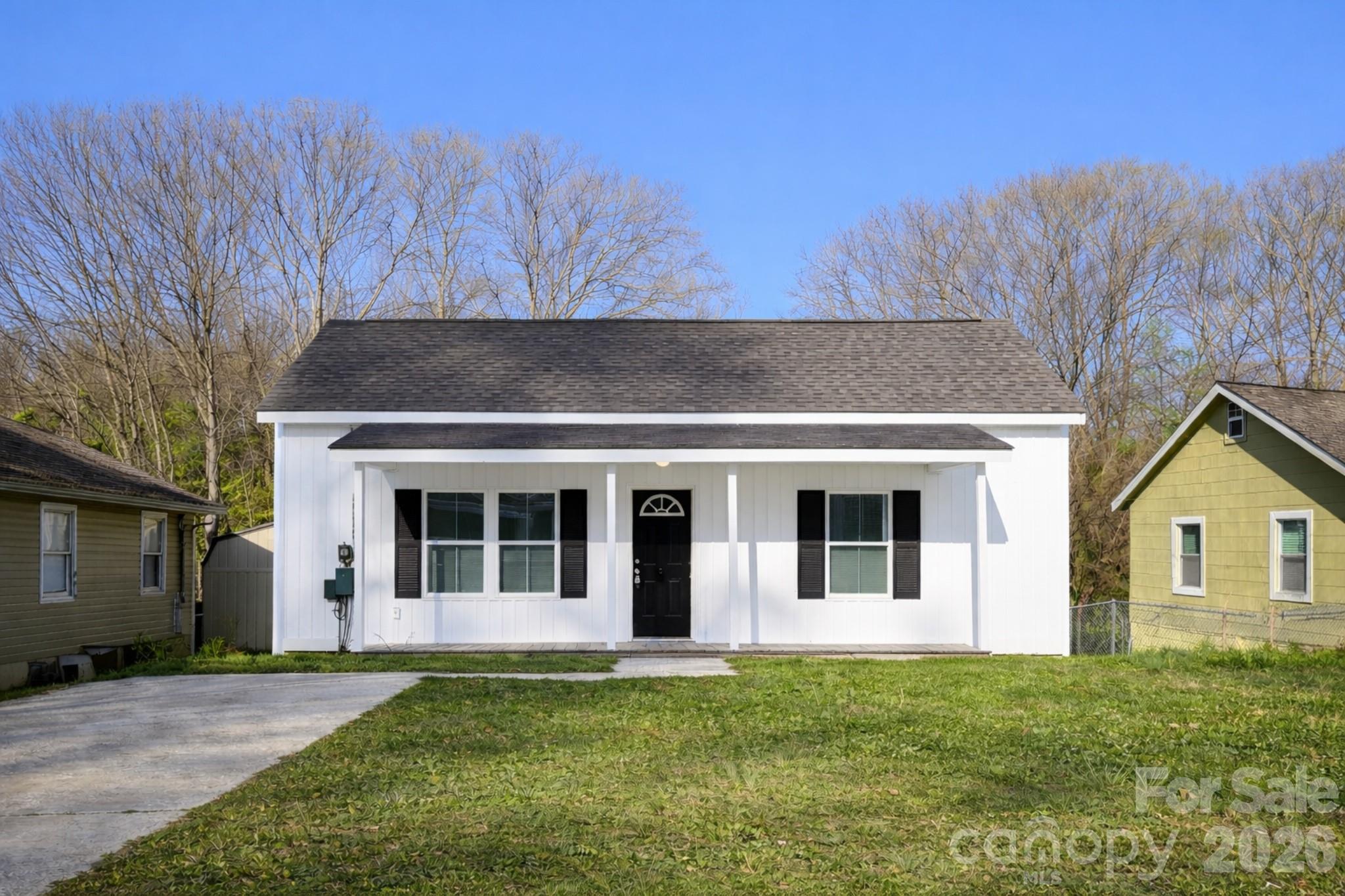 525 S Trenton Street