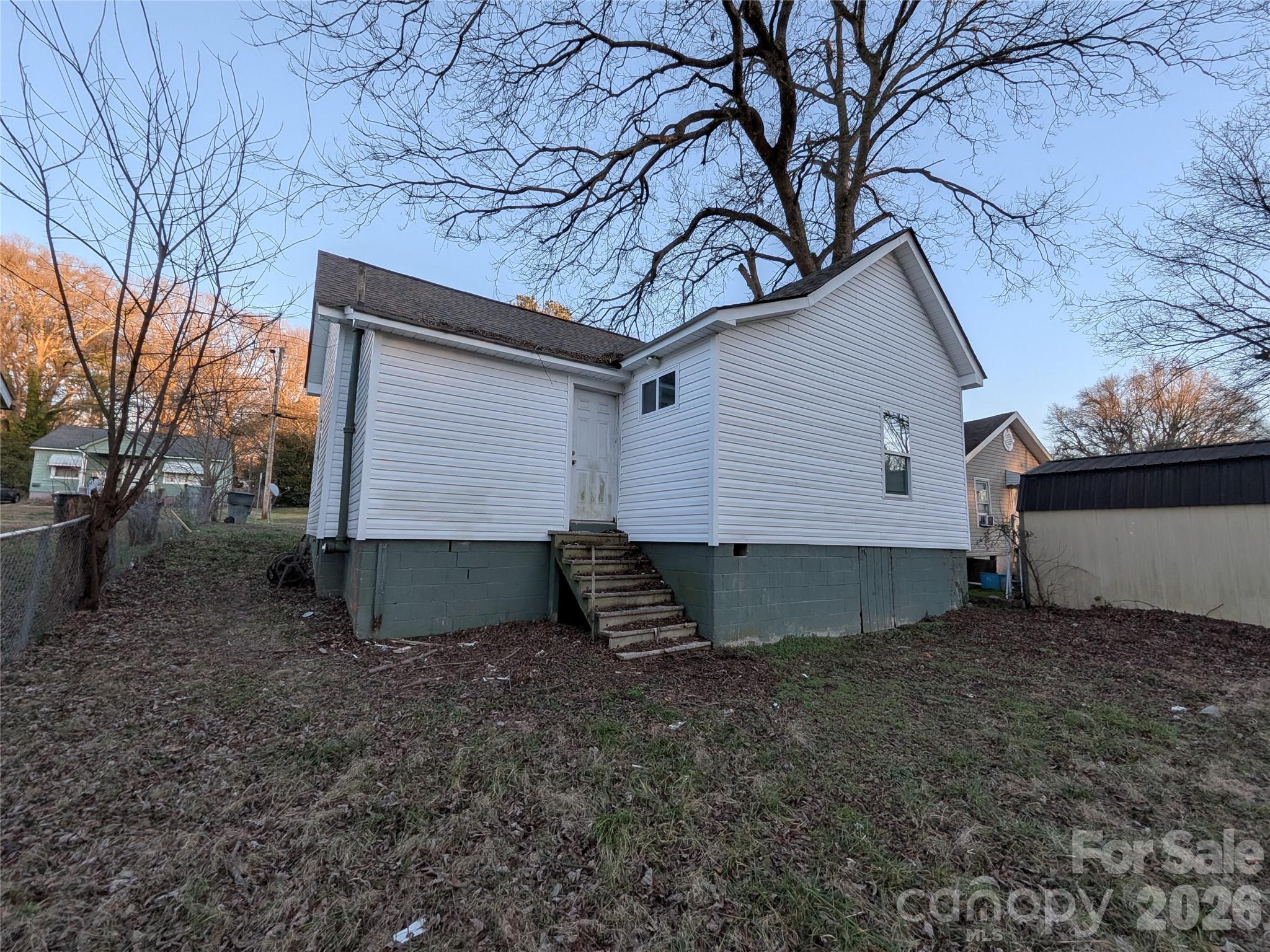 525 S Trenton Street