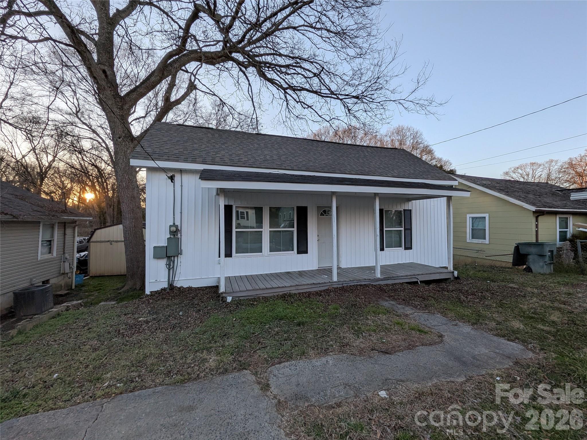 525 S Trenton Street