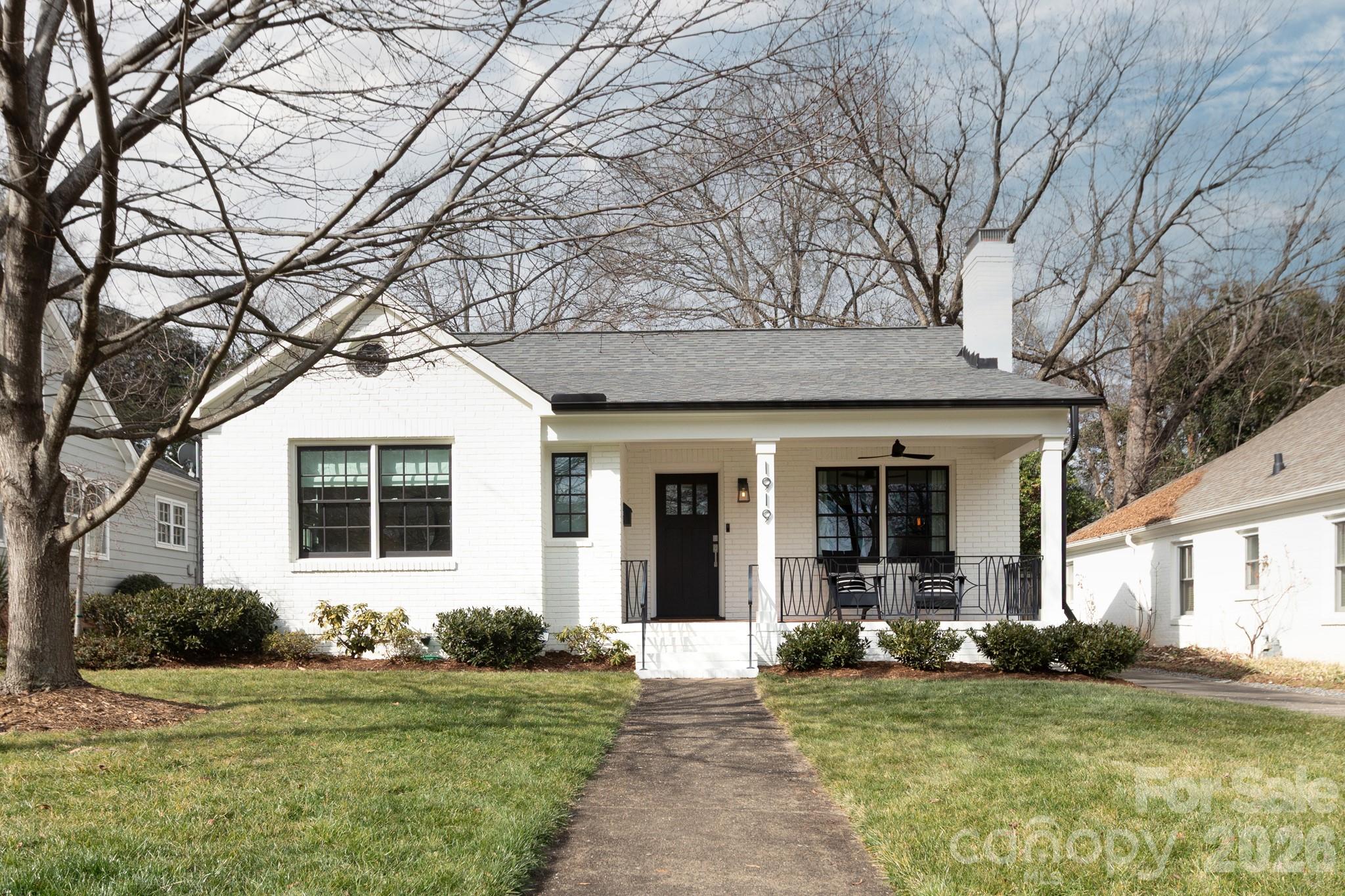 1919 Club Road