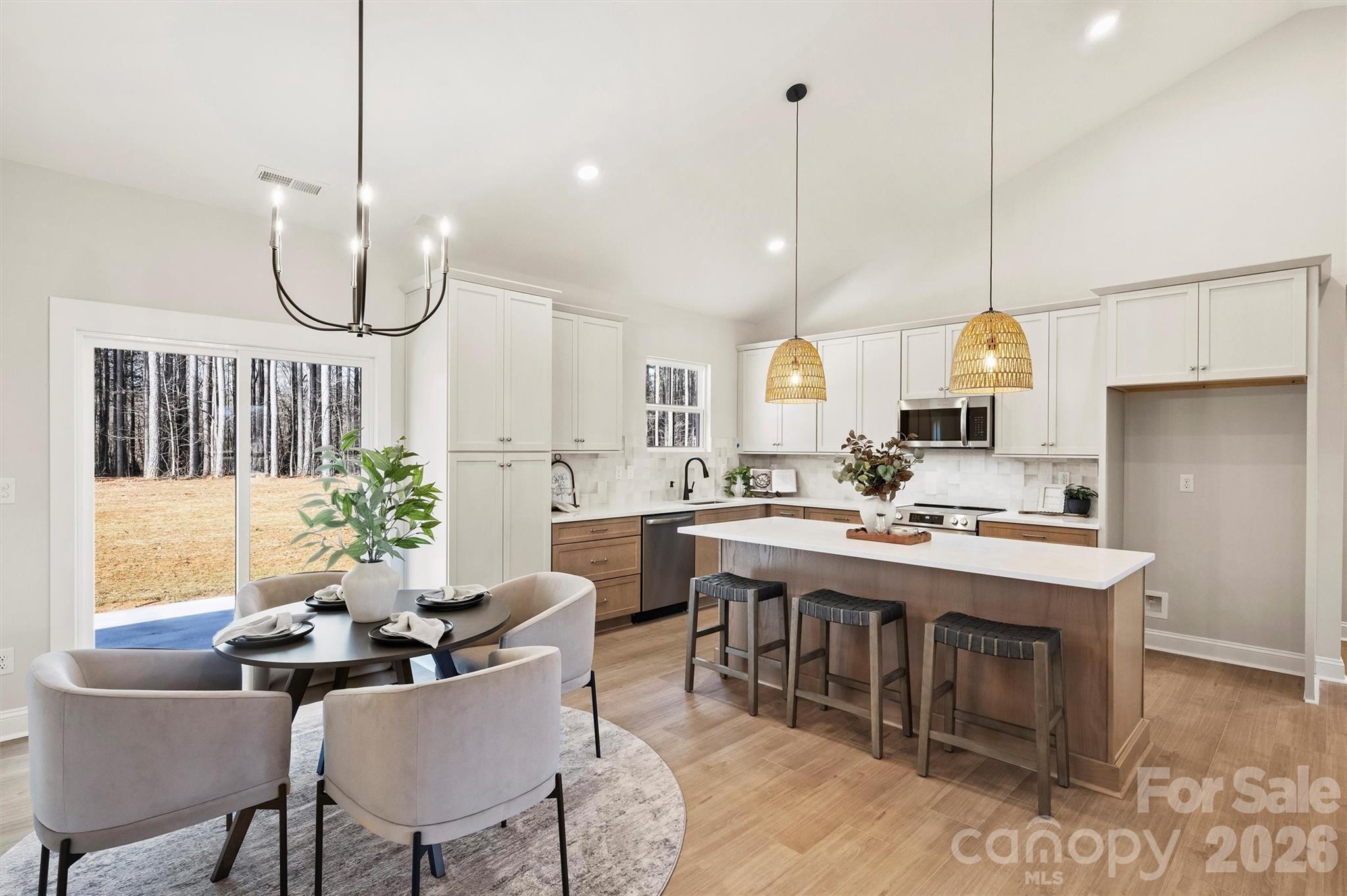 2307 Lee Lawing Road