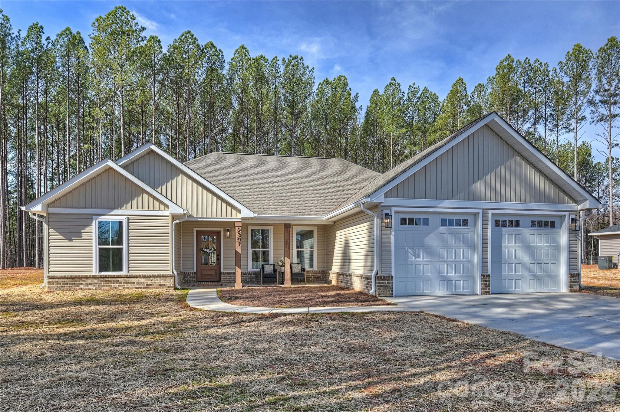 2307 Lee Lawing Road