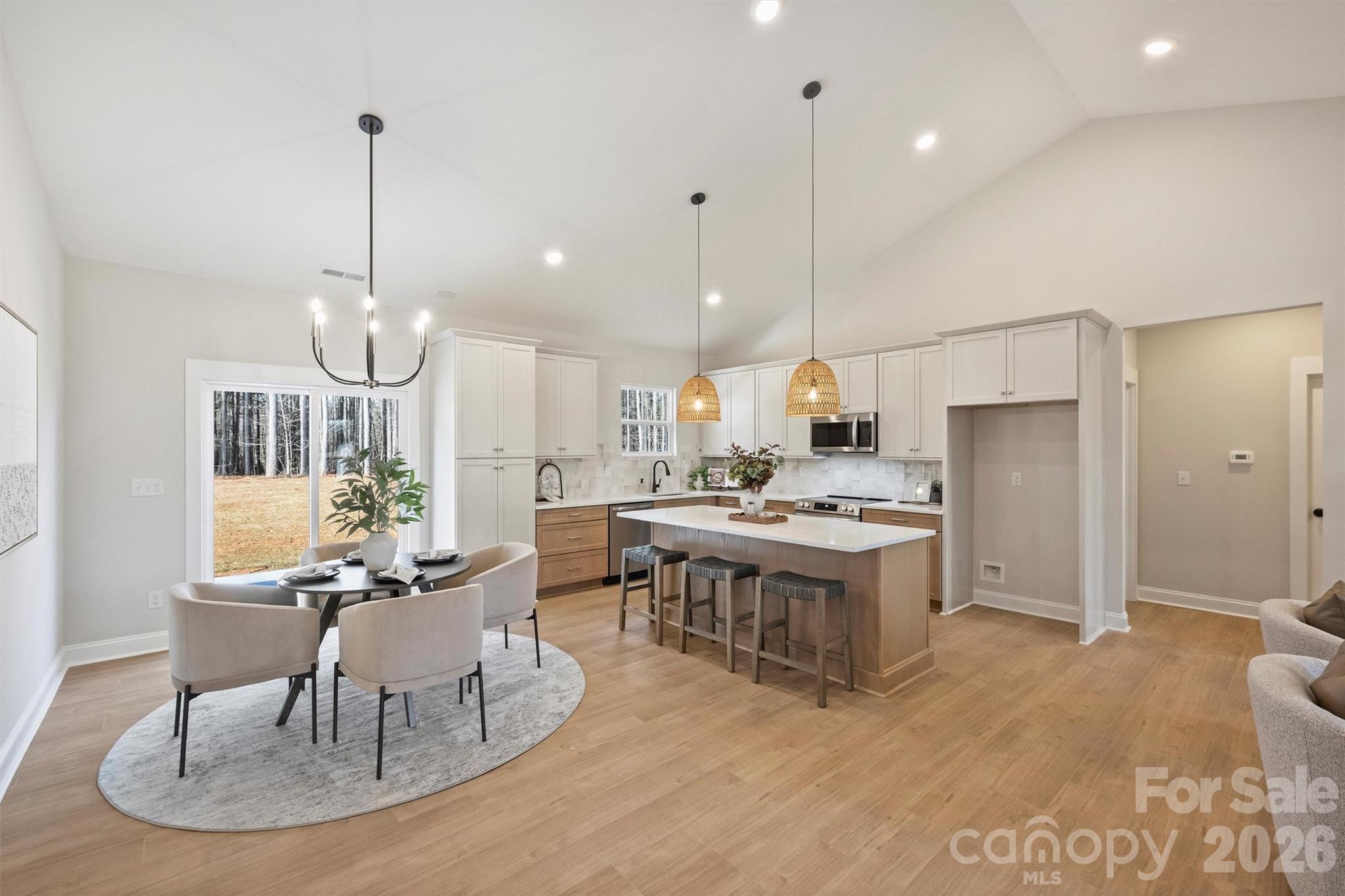 2307 Lee Lawing Road