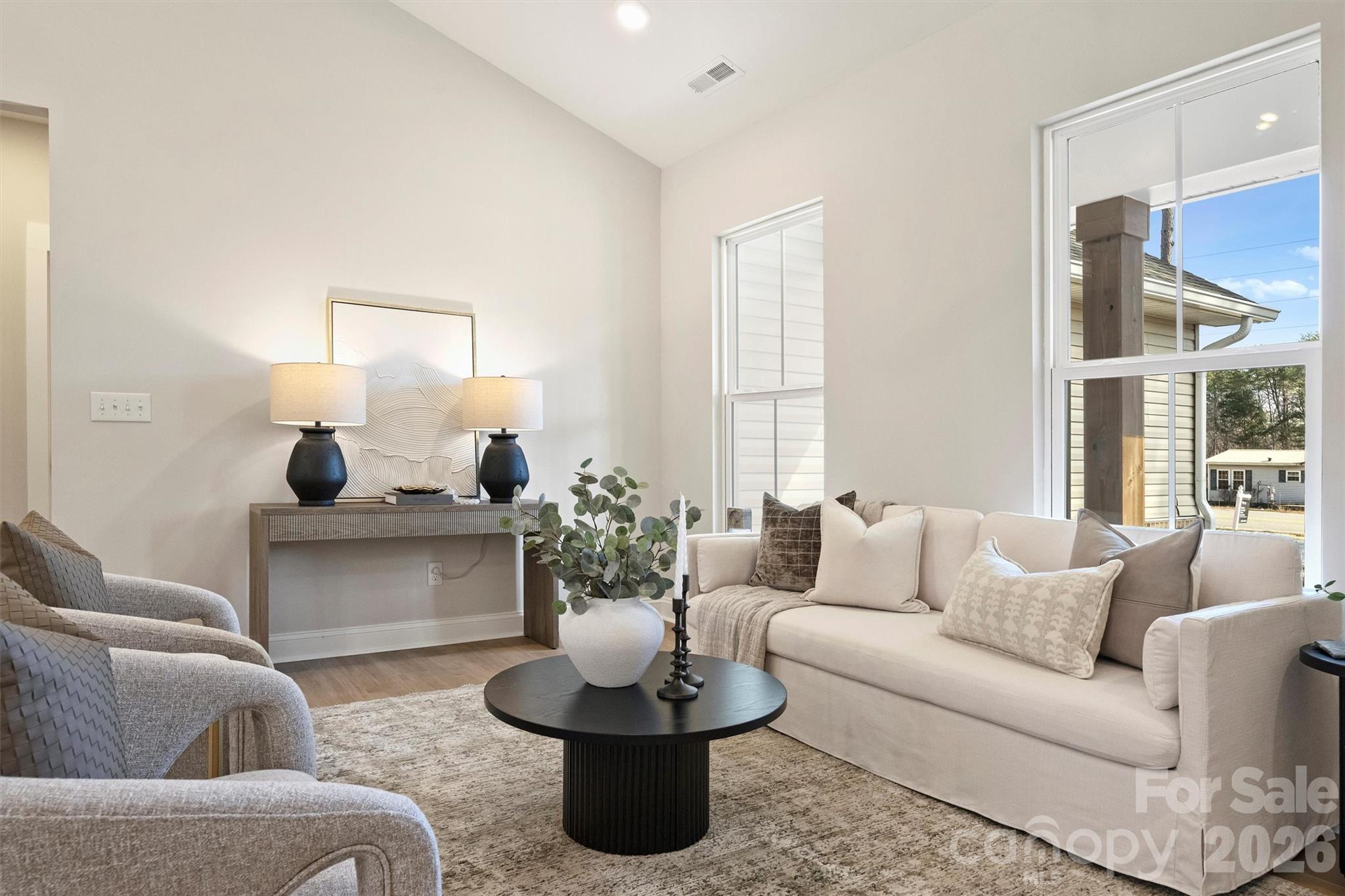 2307 Lee Lawing Road