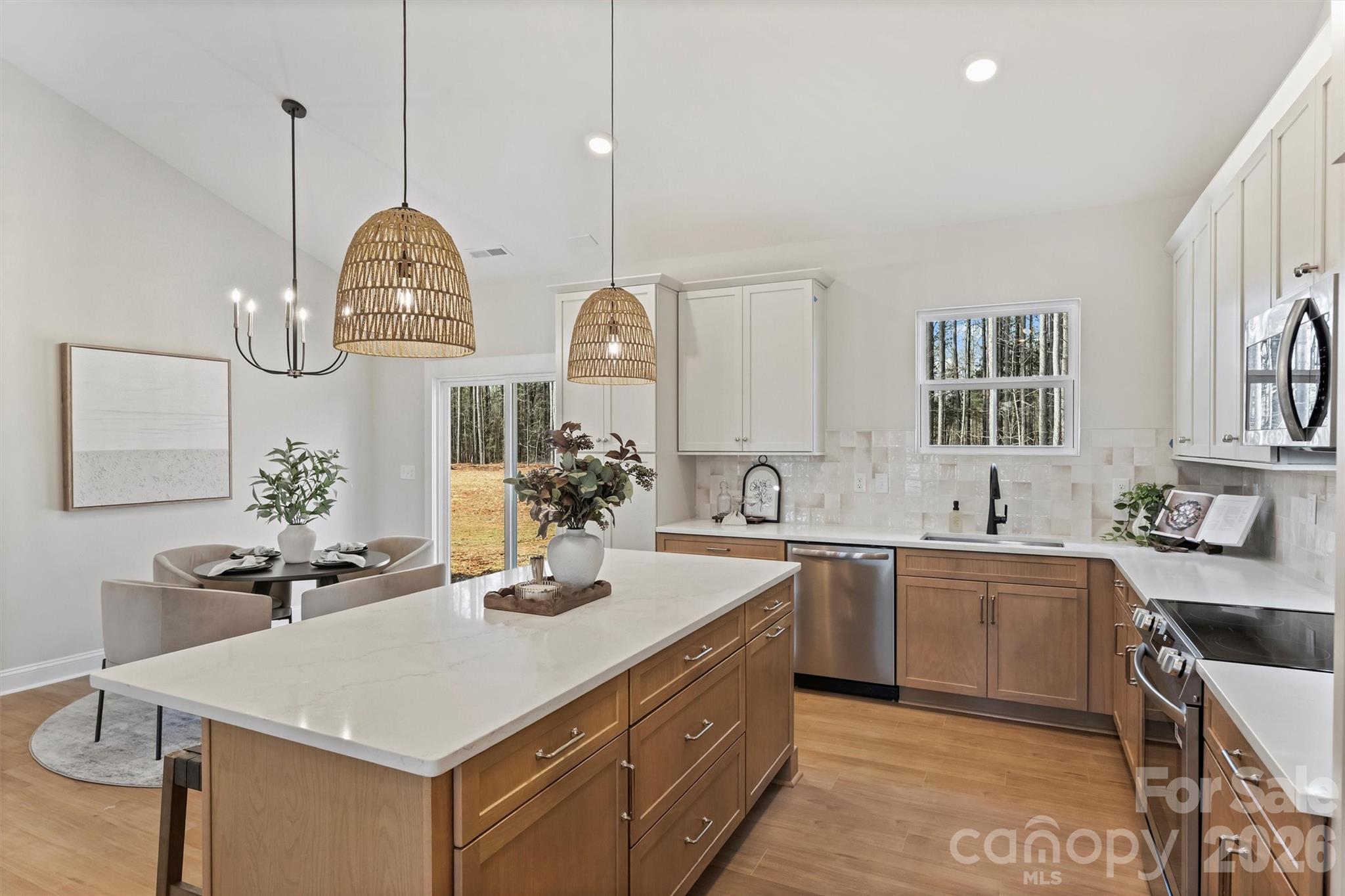 2307 Lee Lawing Road