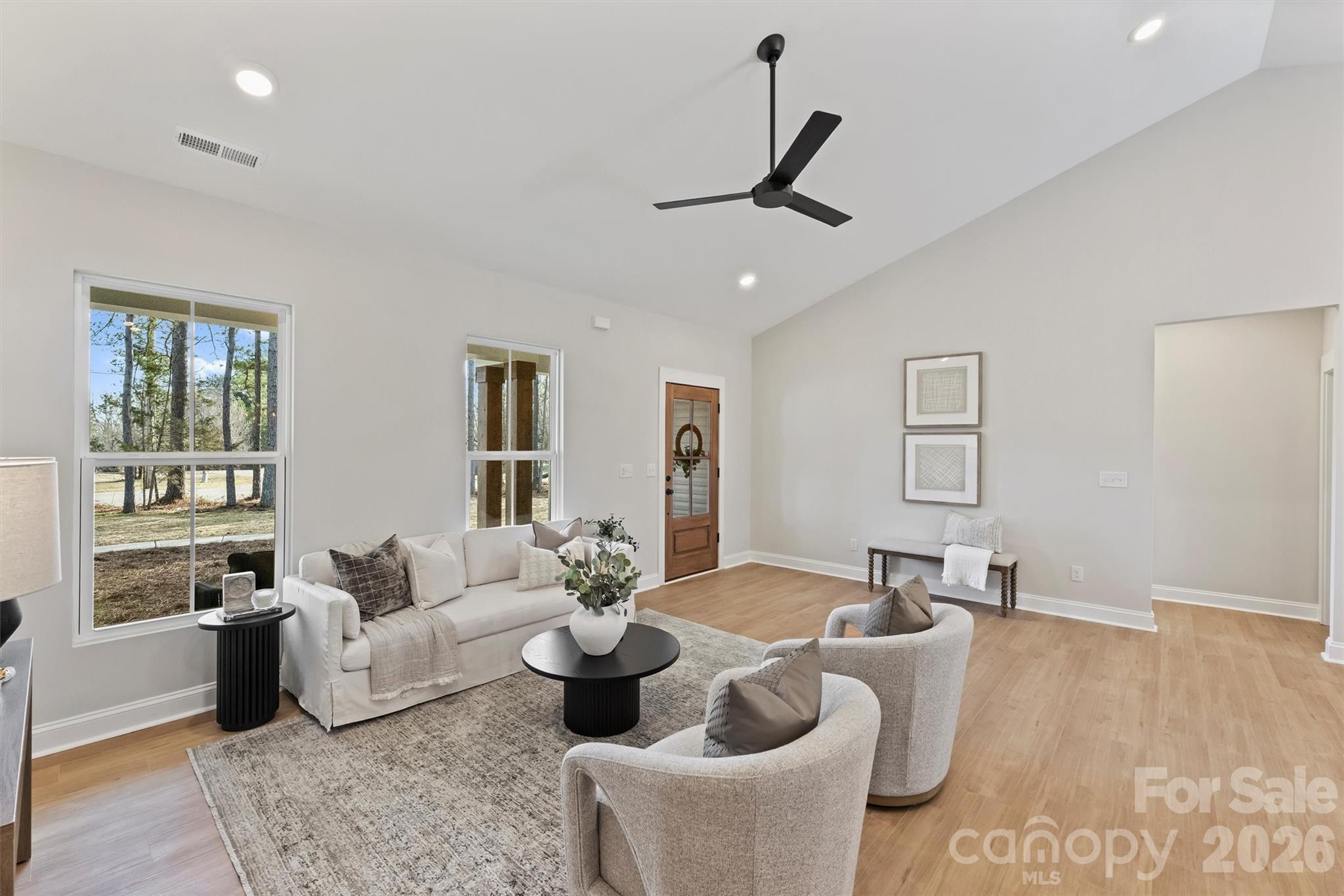 2307 Lee Lawing Road