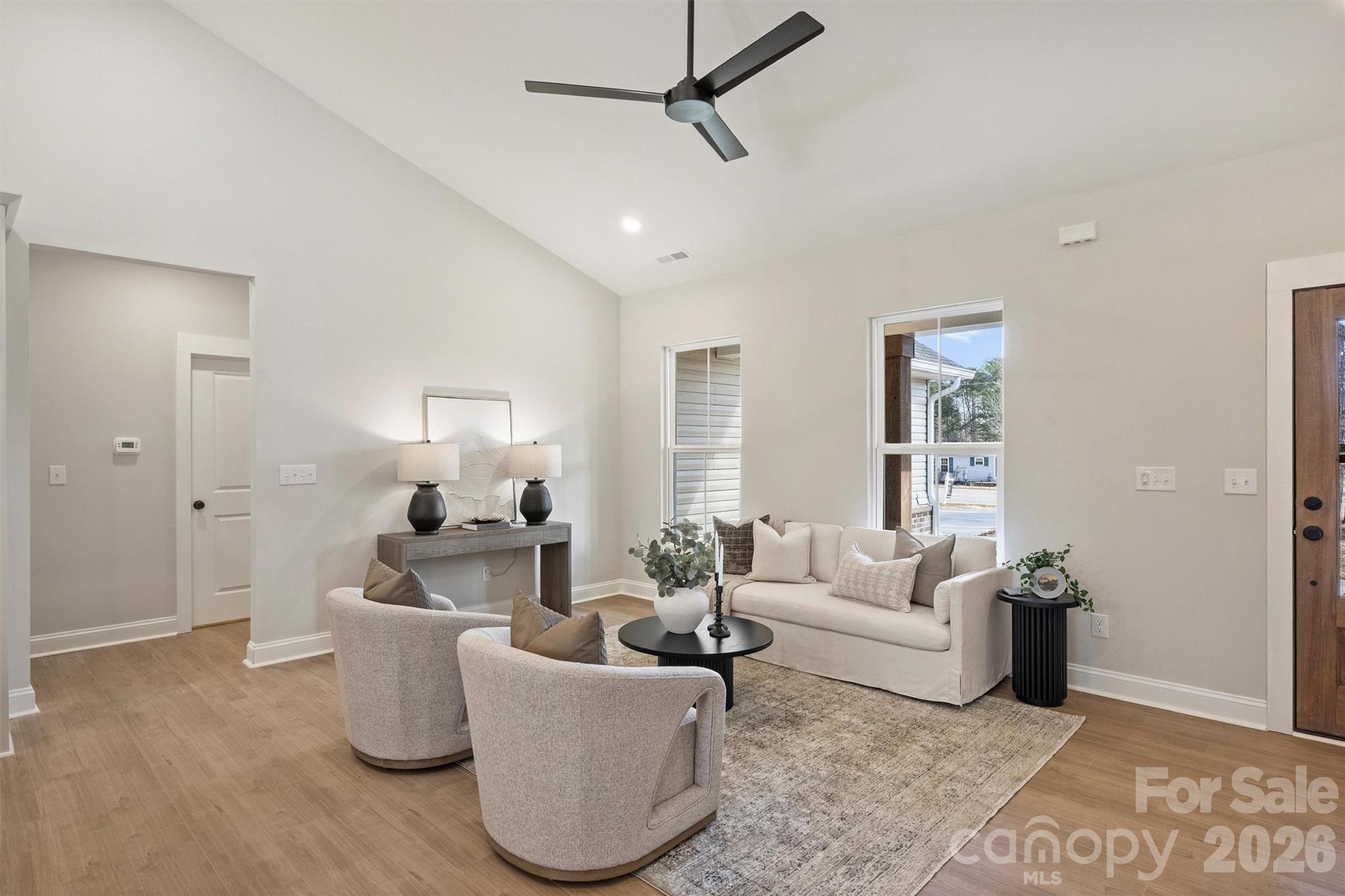 2307 Lee Lawing Road